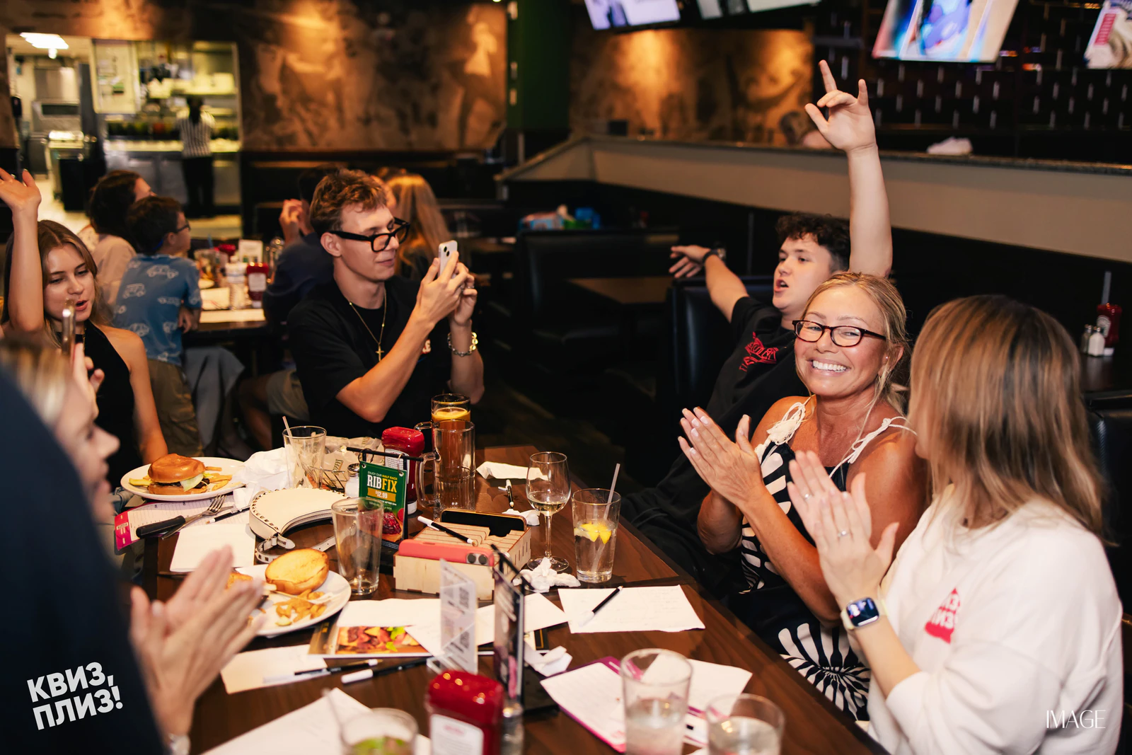 Quiz, Please — Events photography by IMAGE MIAMI — photo 180 of 186