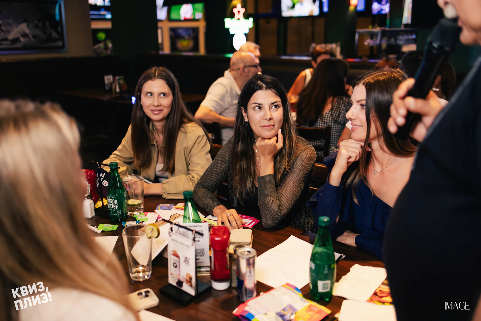 Quiz, Please — Events photography by IMAGE MIAMI — photo 140 of 186