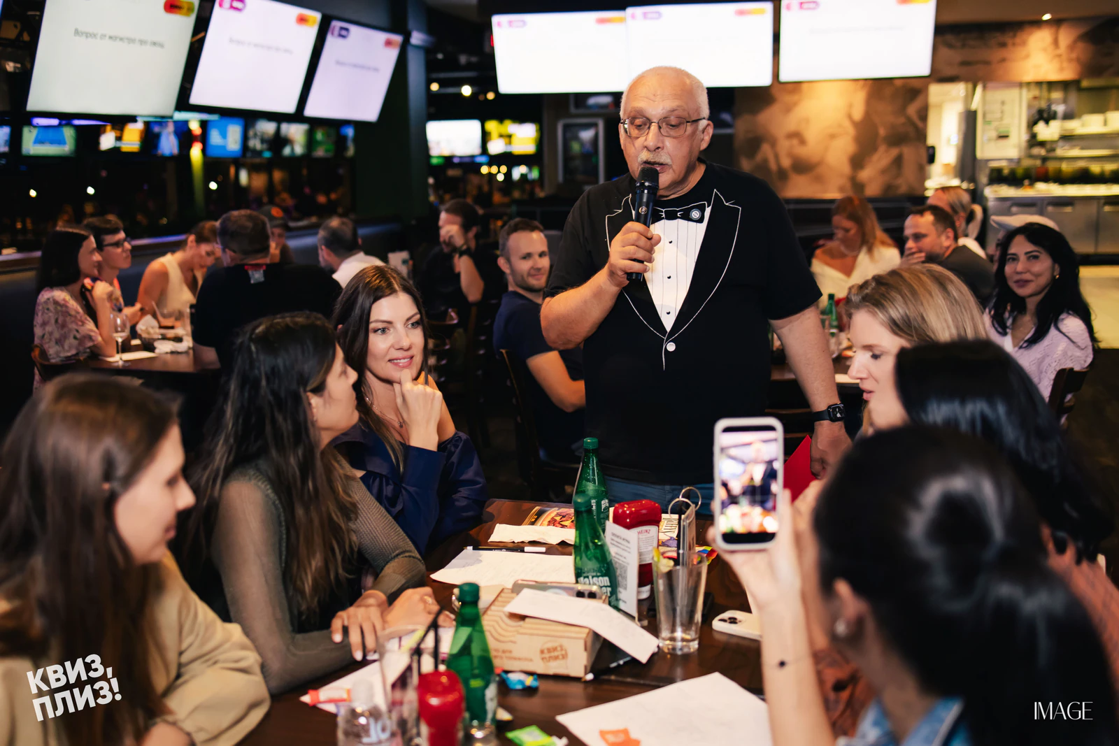 Quiz, Please — Events photography by IMAGE MIAMI — photo 118 of 186