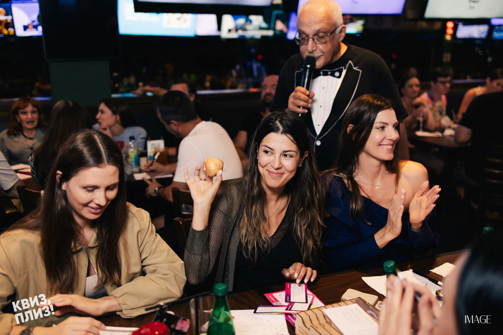 Quiz, Please — Events photography by IMAGE MIAMI — photo 144 of 186