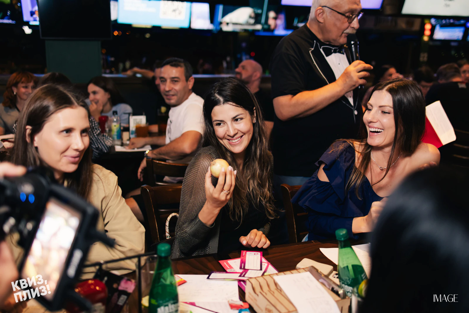 Quiz, Please — Events photography by IMAGE MIAMI — photo 134 of 186