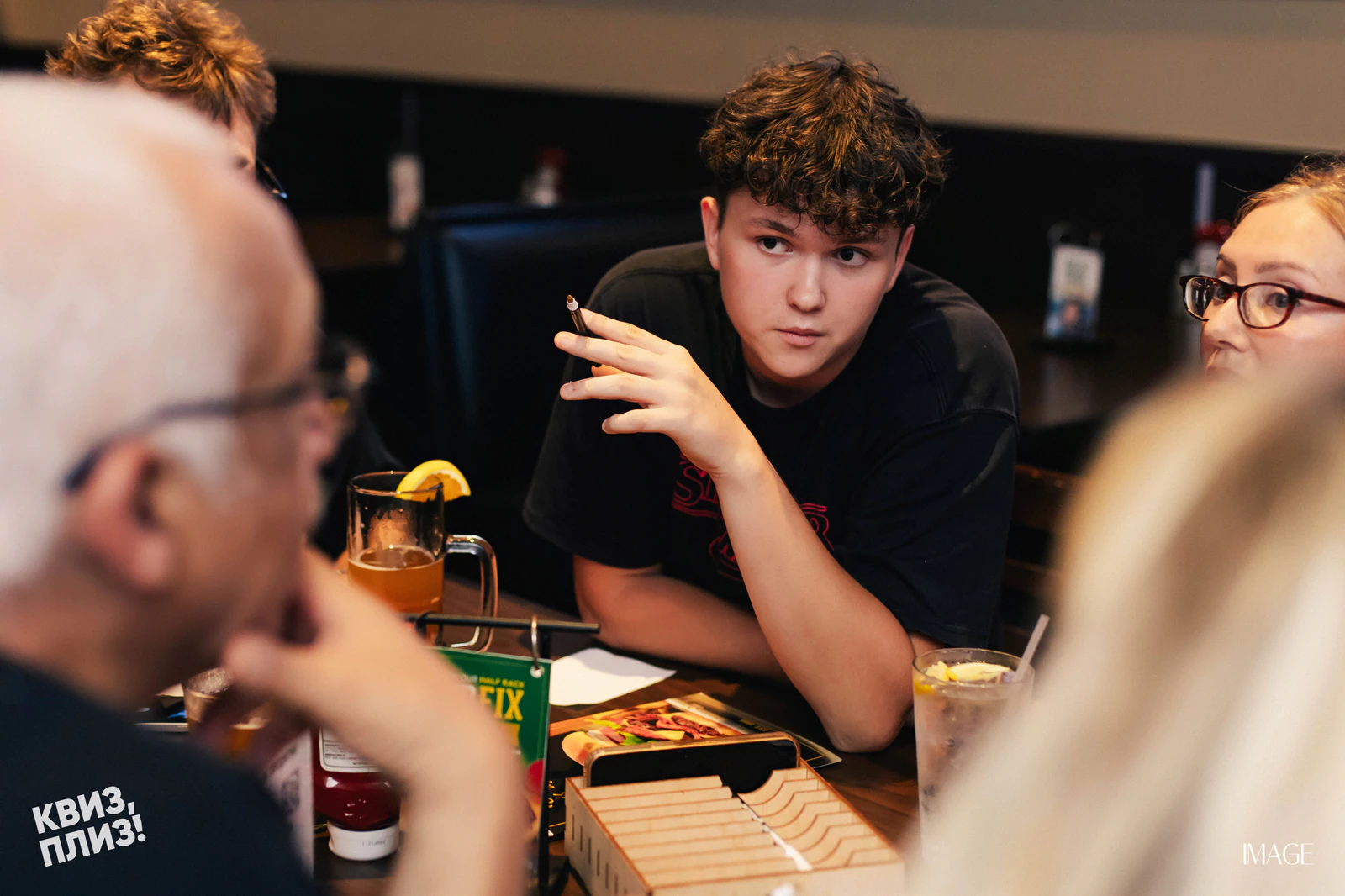 Quiz, Please — Events photography by IMAGE MIAMI — photo 41 of 186