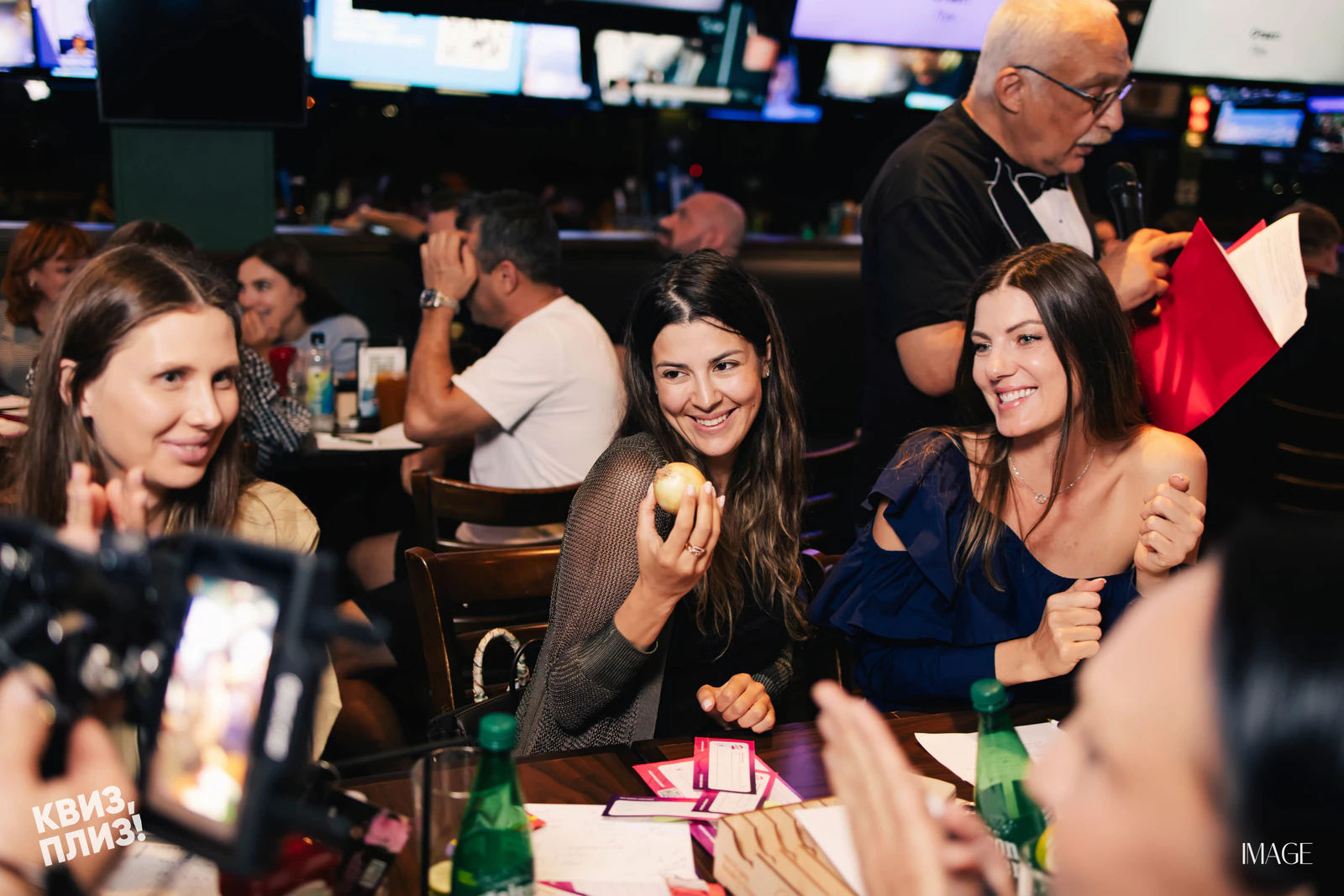 Quiz, Please — Events photography by IMAGE MIAMI — photo 109 of 186