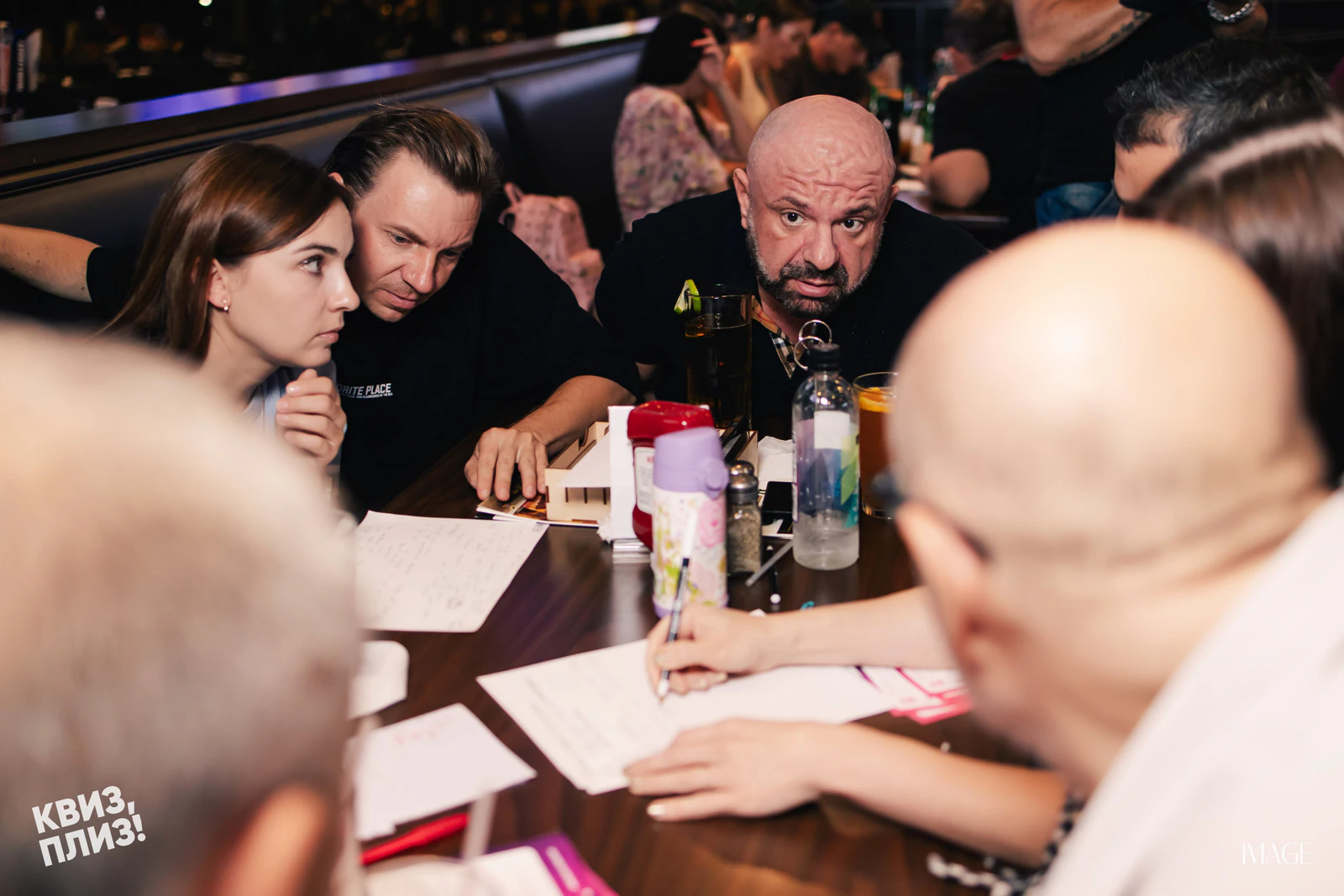 Quiz, Please — Events photography by IMAGE MIAMI — photo 63 of 186