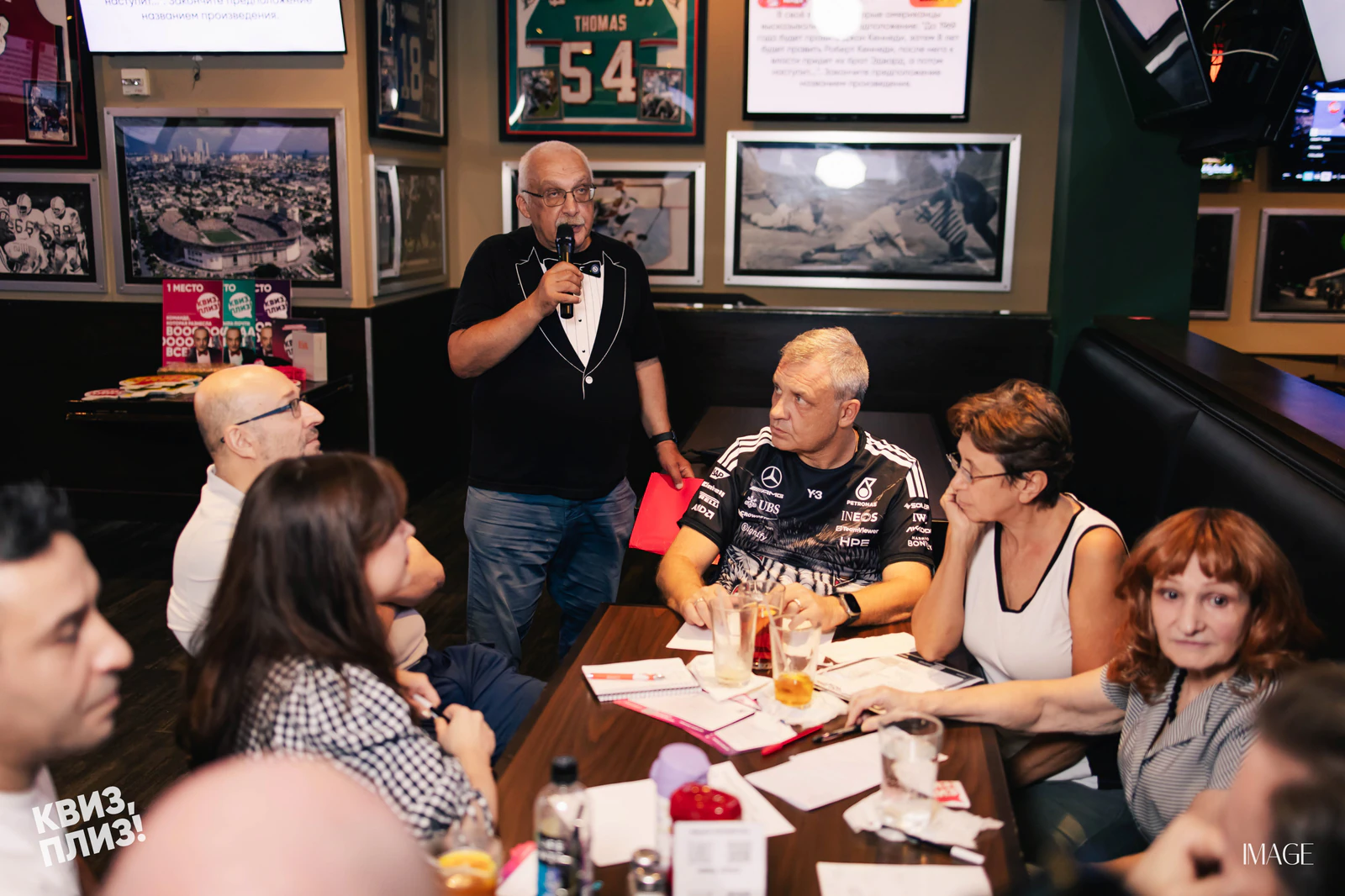 Quiz, Please — Events photography by IMAGE MIAMI — photo 46 of 186