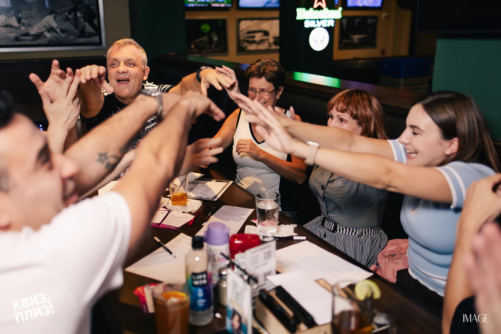 Quiz, Please — Events photography by IMAGE MIAMI — photo 81 of 186