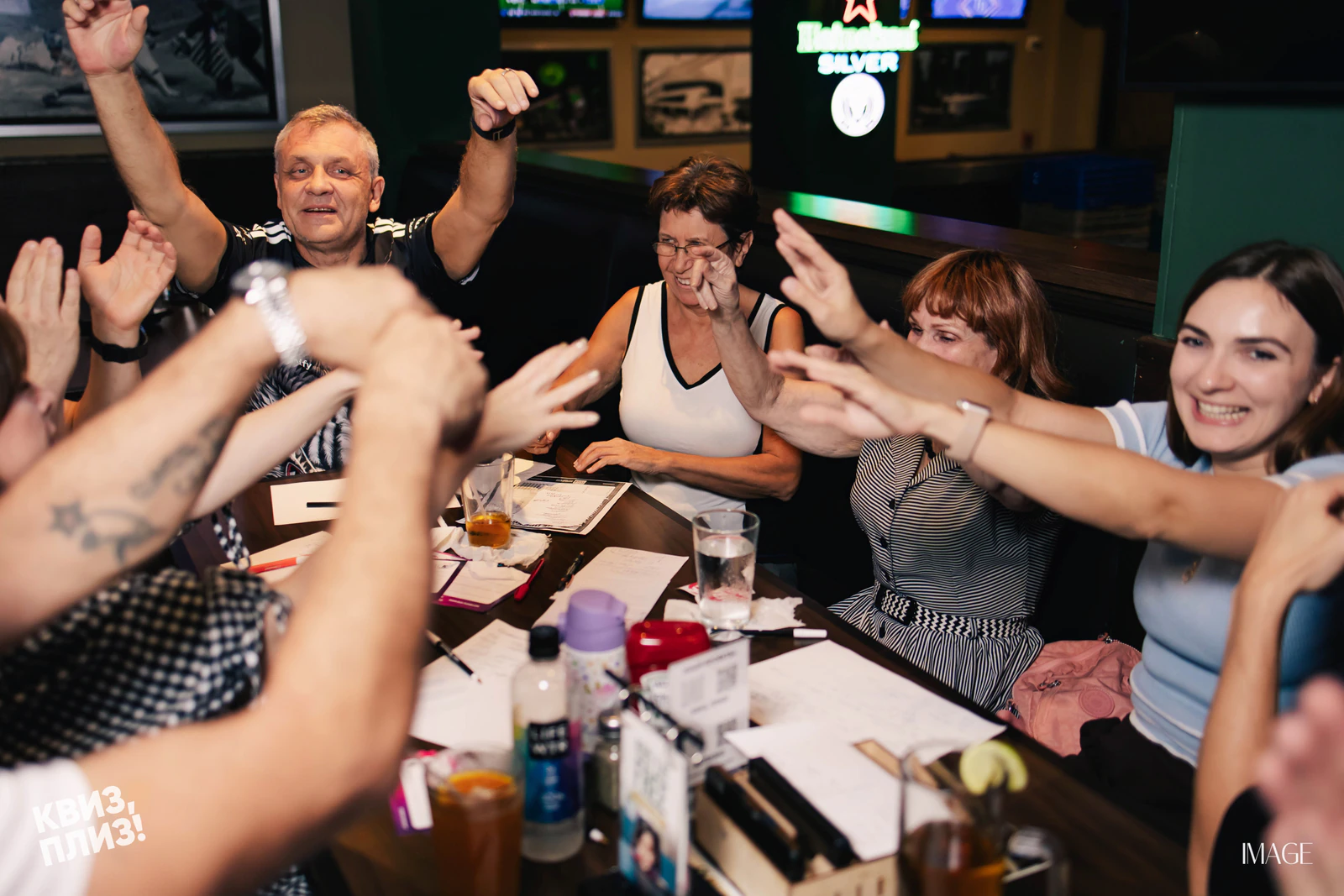 Quiz, Please — Events photography by IMAGE MIAMI — photo 39 of 186