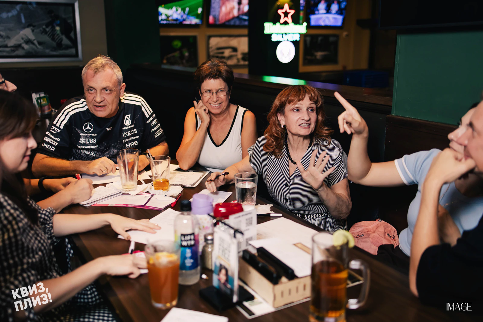 Quiz, Please — Events photography by IMAGE MIAMI — photo 71 of 186
