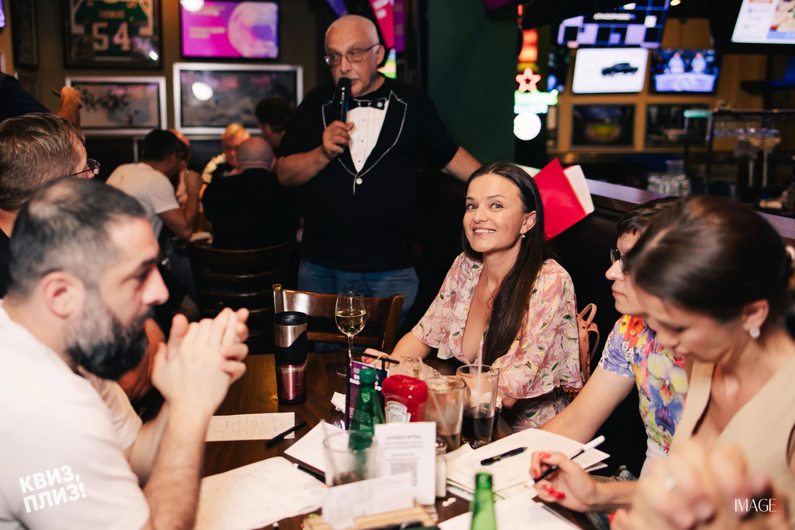 Quiz, Please — Events photography by IMAGE MIAMI — photo 38 of 186