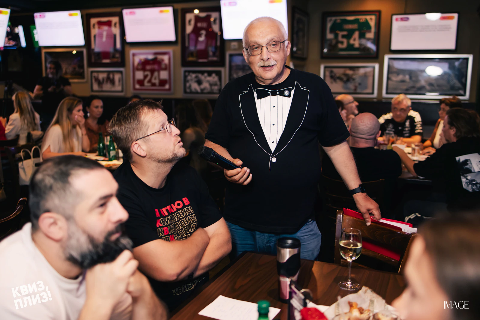 Quiz, Please — Events photography by IMAGE MIAMI — photo 57 of 186