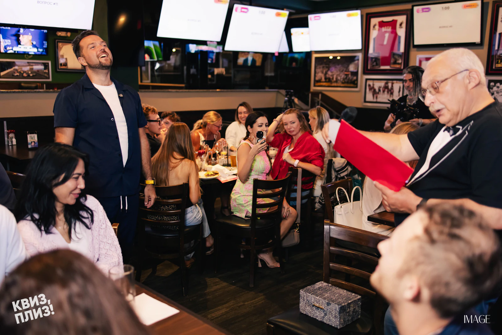 Quiz, Please — Events photography by IMAGE MIAMI — photo 14 of 186