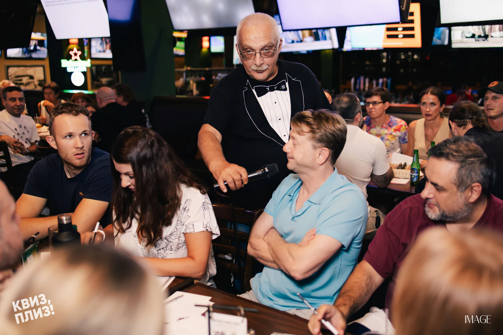 Quiz, Please — Events photography by IMAGE MIAMI — photo 169 of 186