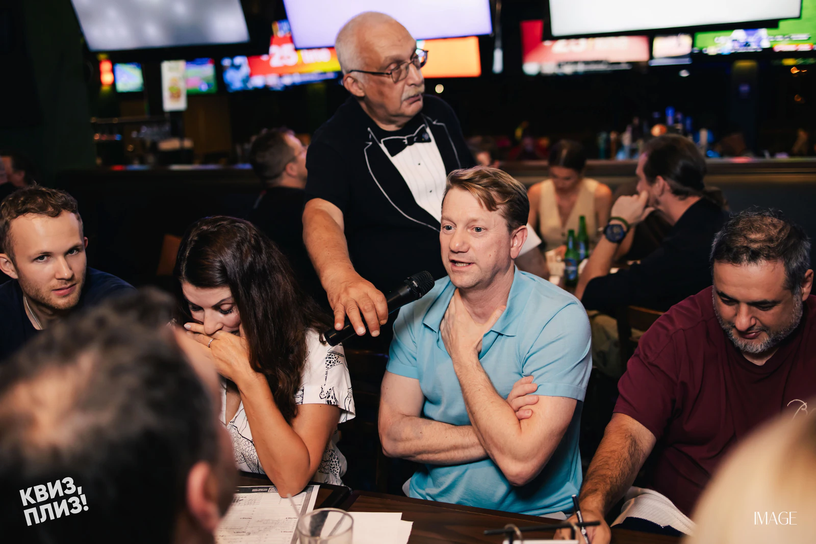 Quiz, Please — Events photography by IMAGE MIAMI — photo 163 of 186