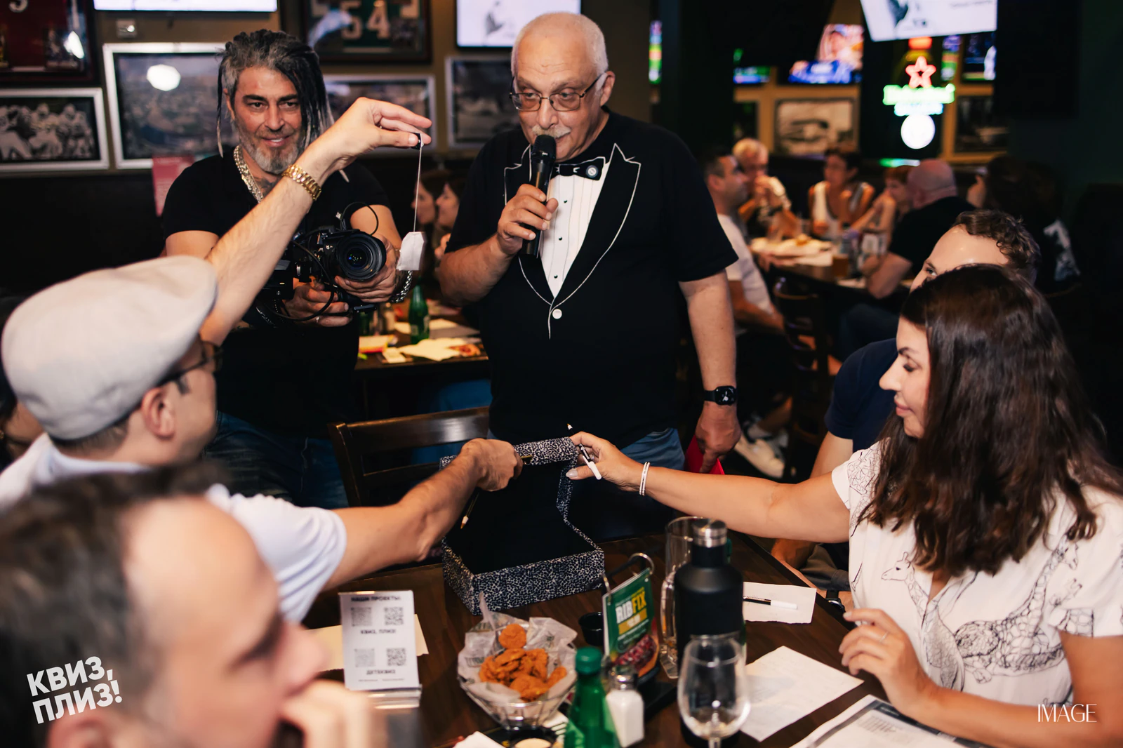 Quiz, Please — Events photography by IMAGE MIAMI — photo 150 of 186