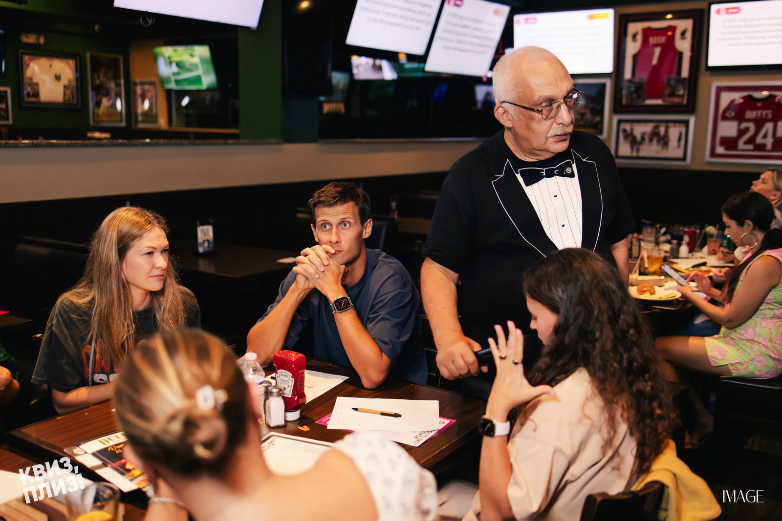 Quiz, Please — Events photography by IMAGE MIAMI — photo 157 of 186
