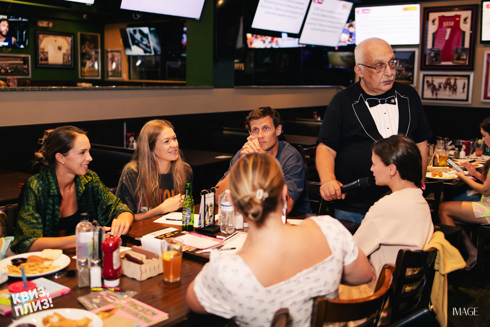Quiz, Please — Events photography by IMAGE MIAMI — photo 15 of 186