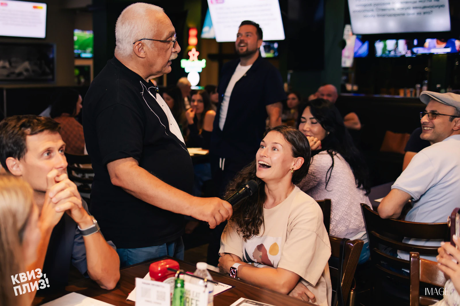 Quiz, Please — Events photography by IMAGE MIAMI — photo 117 of 186