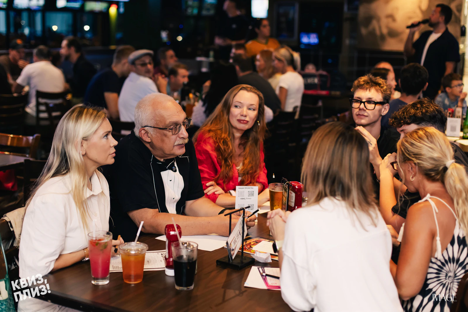Quiz, Please — Events photography by IMAGE MIAMI — photo 94 of 186
