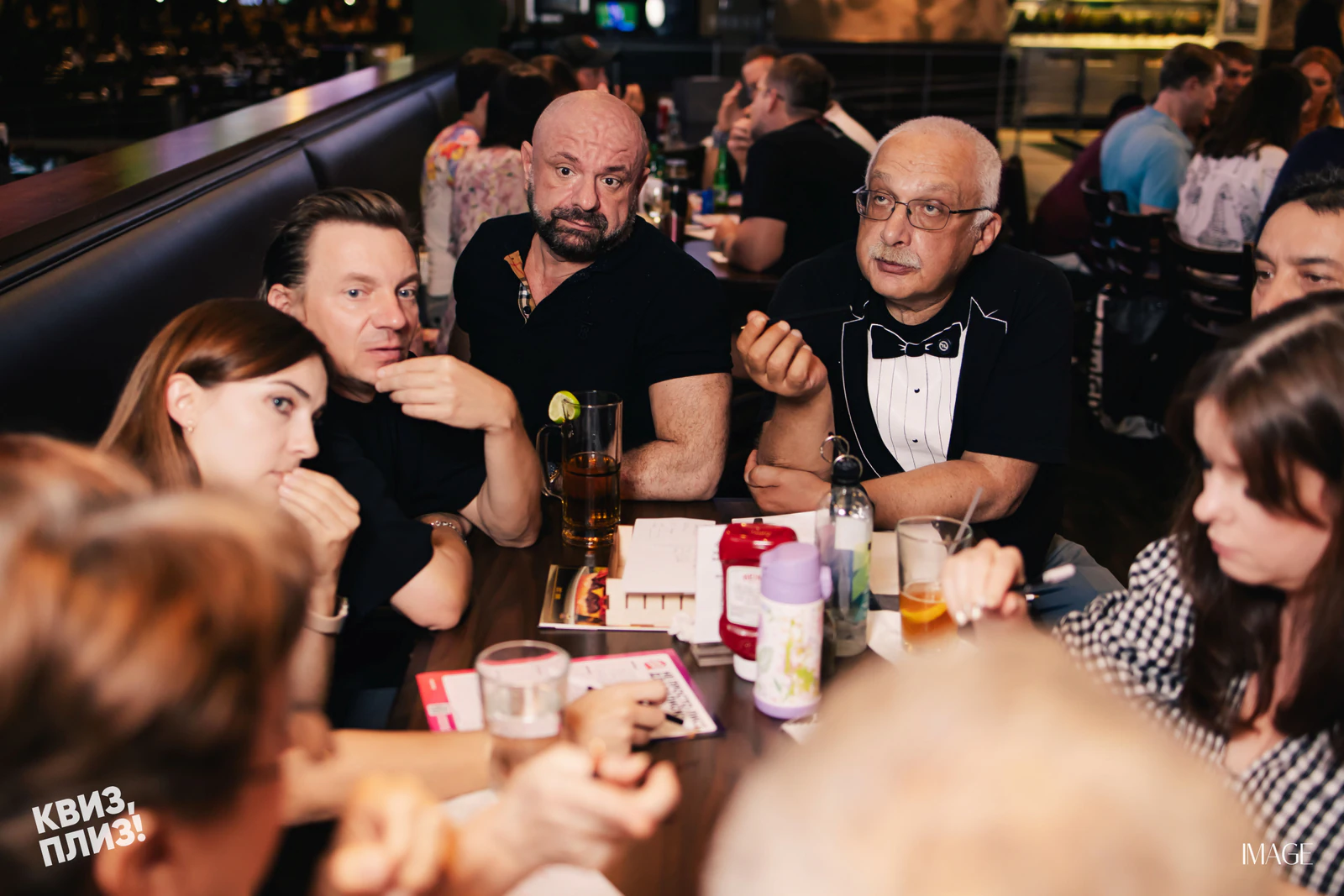 Quiz, Please — Events photography by IMAGE MIAMI — photo 151 of 186