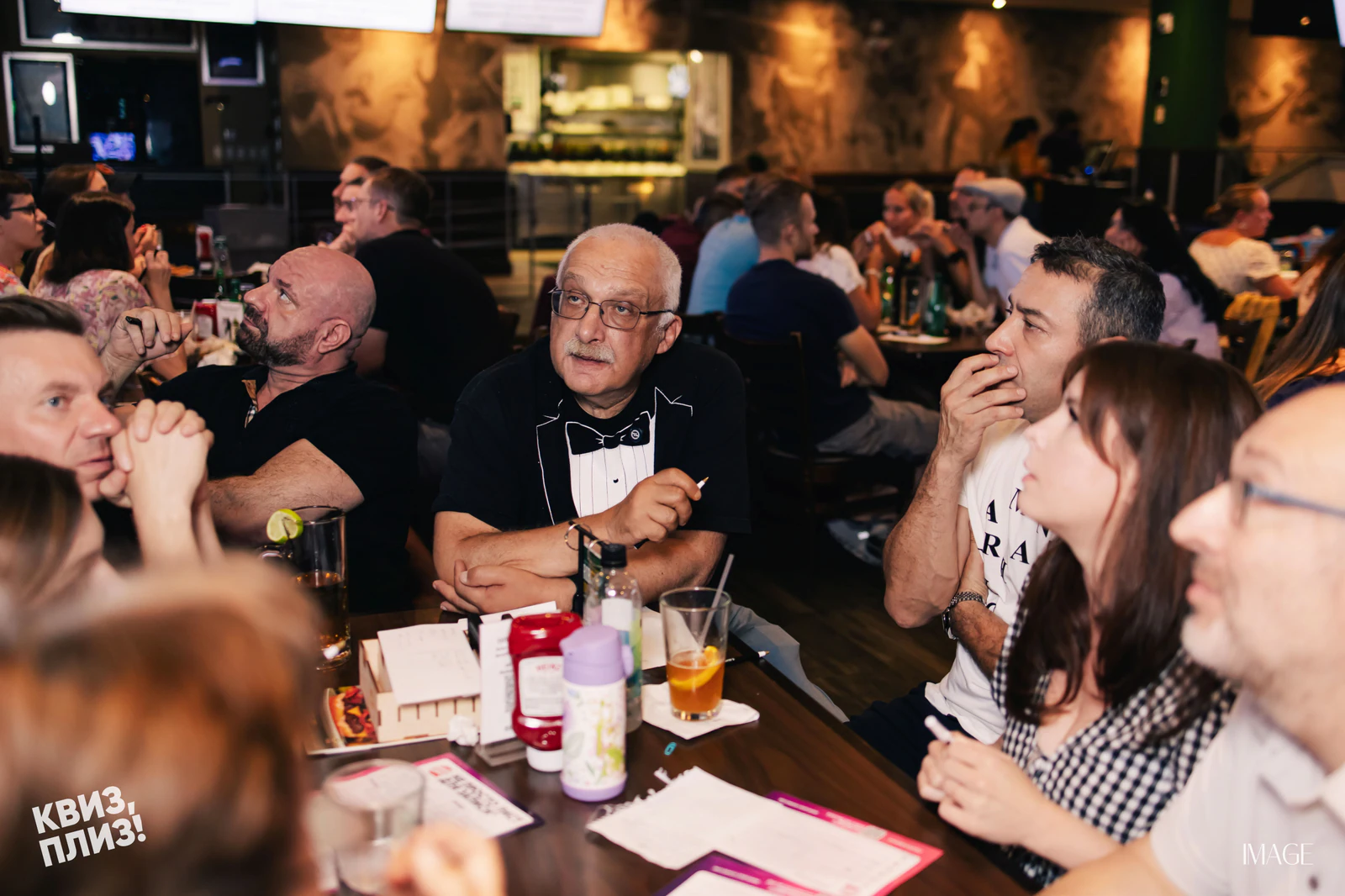 Quiz, Please — Events photography by IMAGE MIAMI — photo 35 of 186