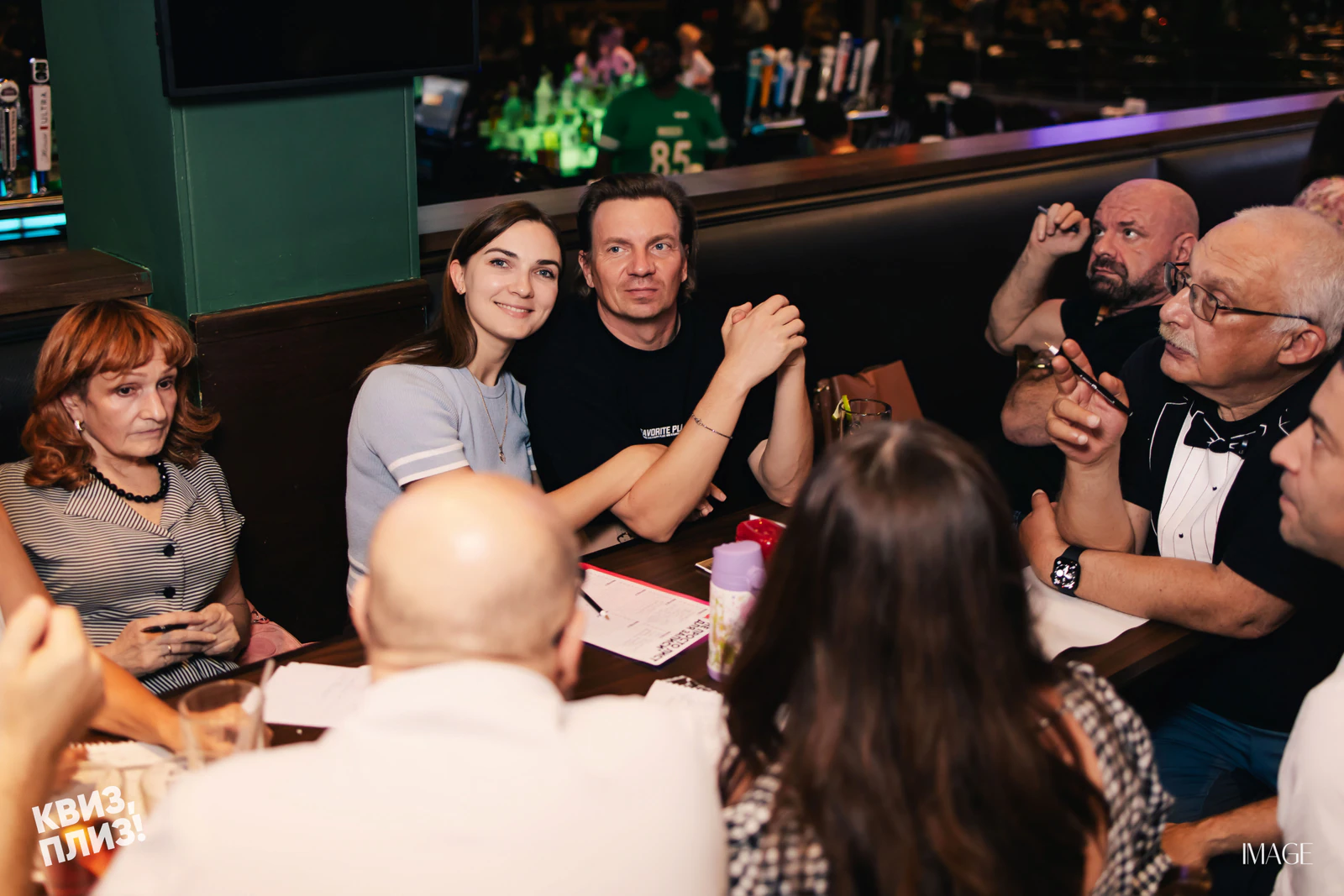 Quiz, Please — Events photography by IMAGE MIAMI — photo 88 of 186
