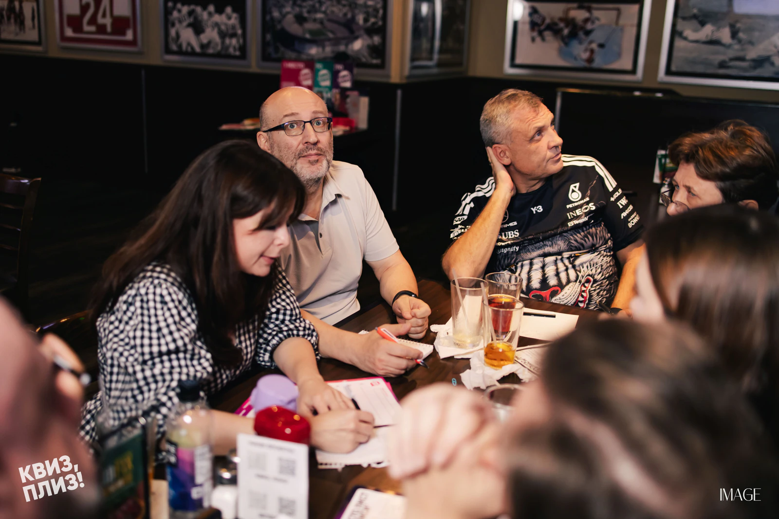 Quiz, Please — Events photography by IMAGE MIAMI — photo 108 of 186