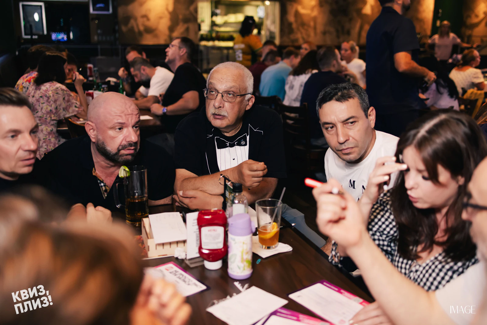 Quiz, Please — Events photography by IMAGE MIAMI — photo 111 of 186