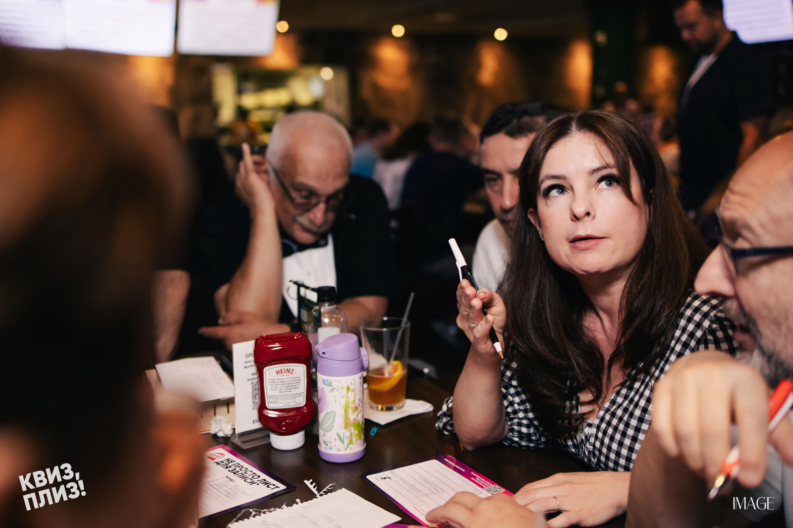 Quiz, Please — Events photography by IMAGE MIAMI — photo 171 of 186