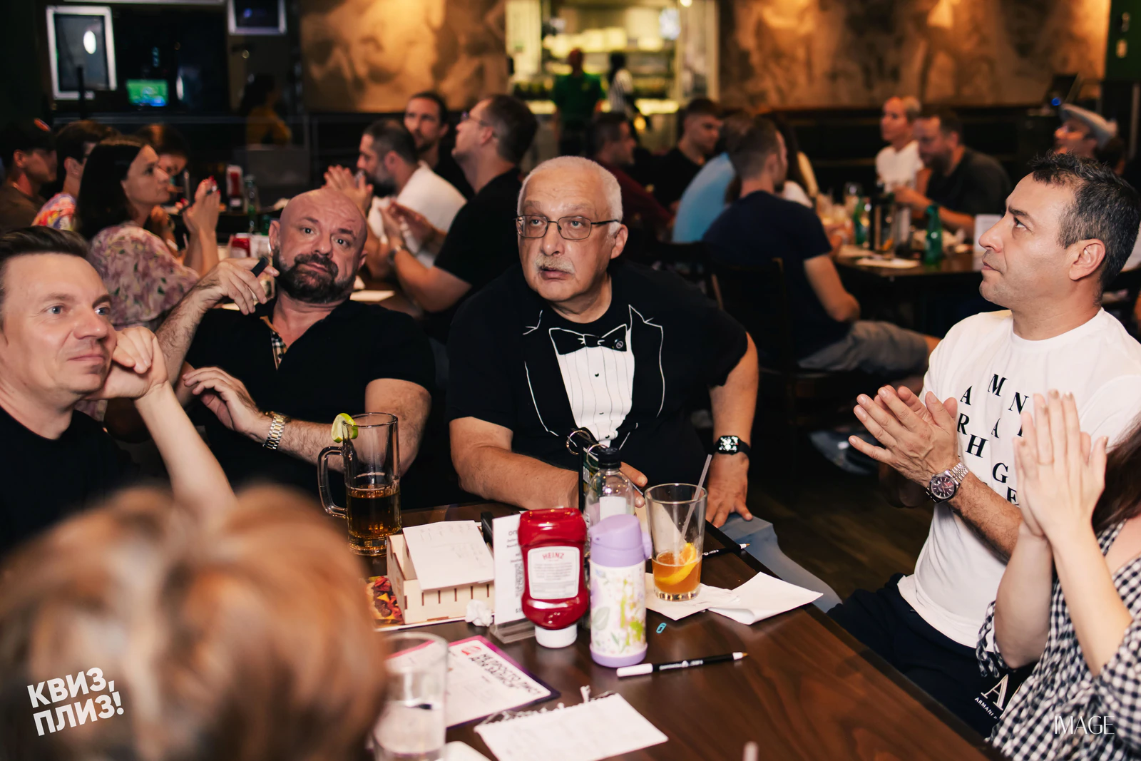 Quiz, Please — Events photography by IMAGE MIAMI — photo 40 of 186