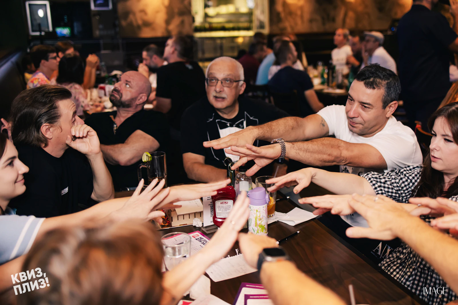 Quiz, Please — Events photography by IMAGE MIAMI — photo 23 of 186