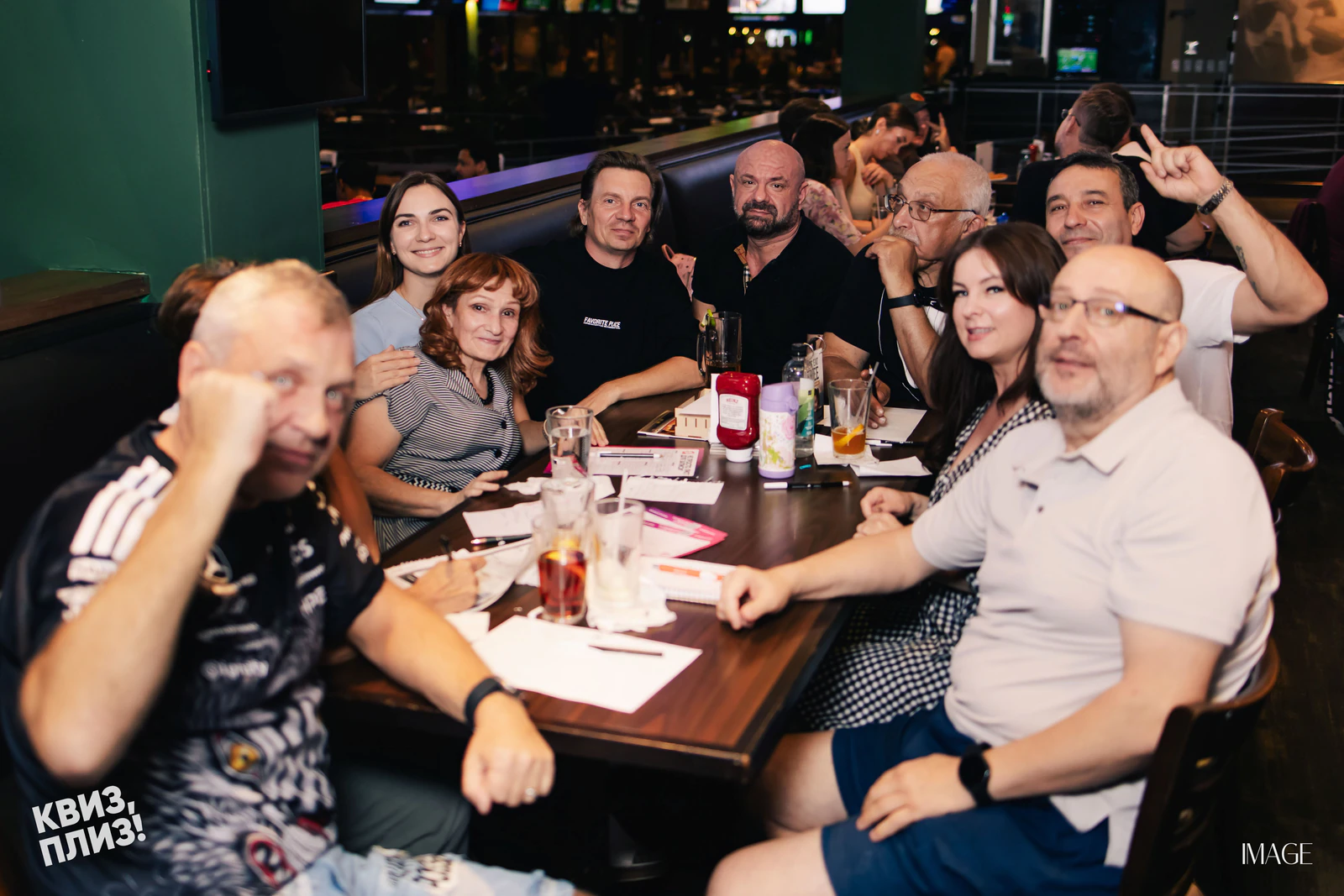 Quiz, Please — Events photography by IMAGE MIAMI — photo 30 of 186