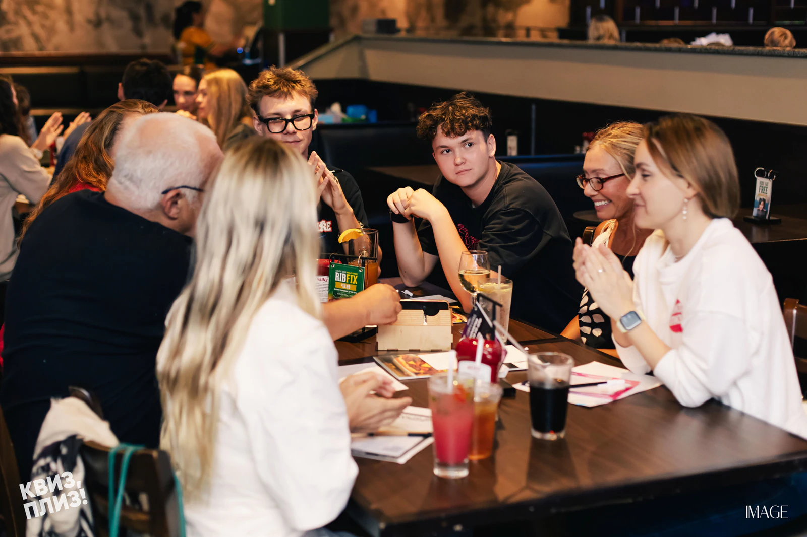 Quiz, Please — Events photography by IMAGE MIAMI — photo 110 of 186