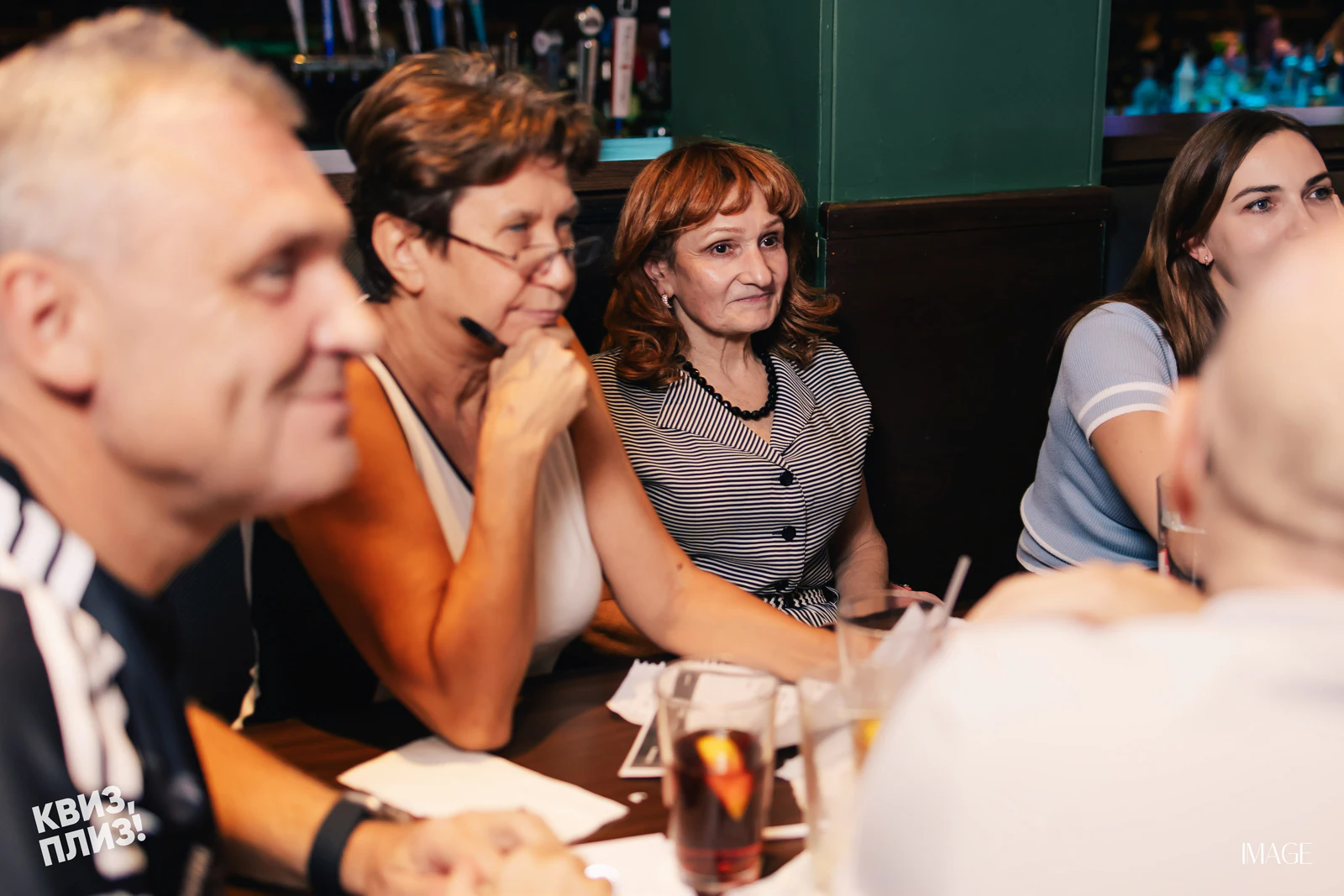 Quiz, Please — Events photography by IMAGE MIAMI — photo 103 of 186
