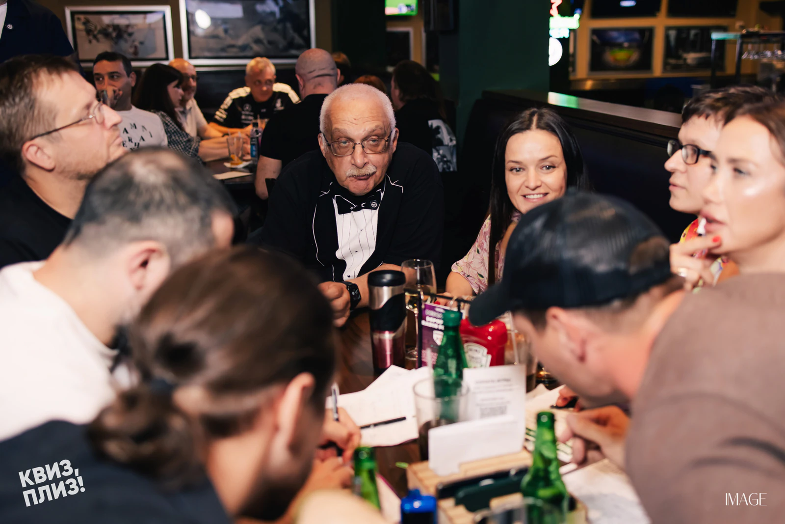 Quiz, Please — Events photography by IMAGE MIAMI — photo 90 of 186