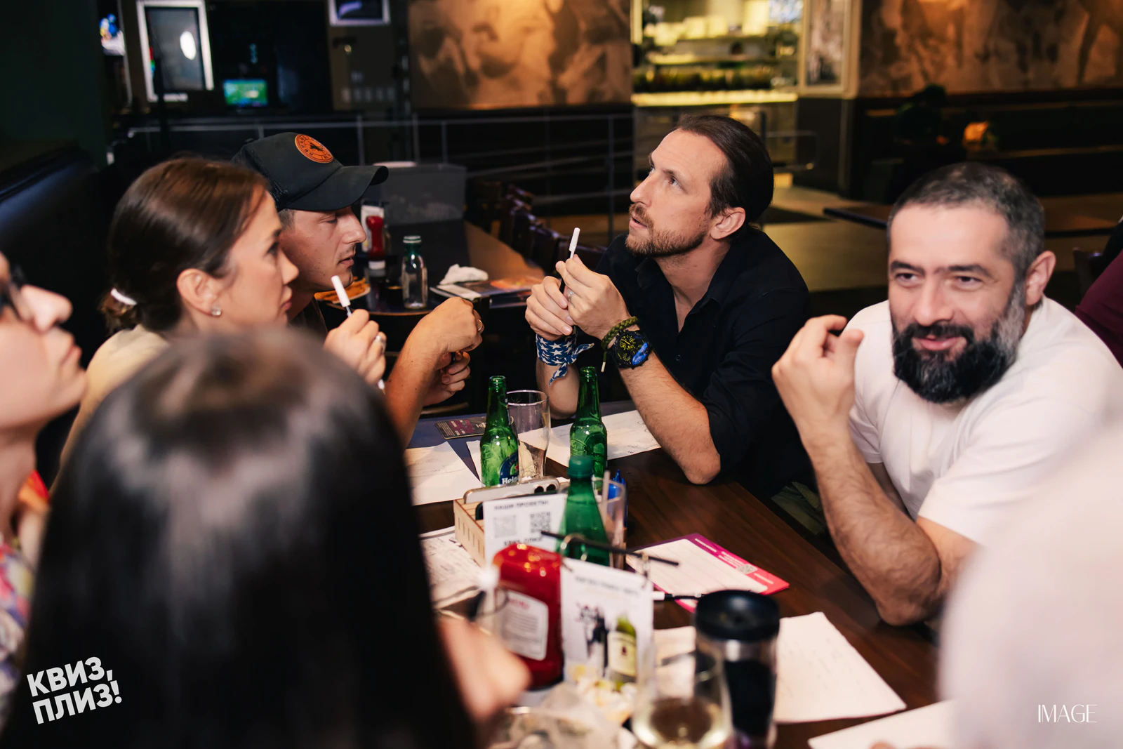 Quiz, Please — Events photography by IMAGE MIAMI — photo 28 of 186