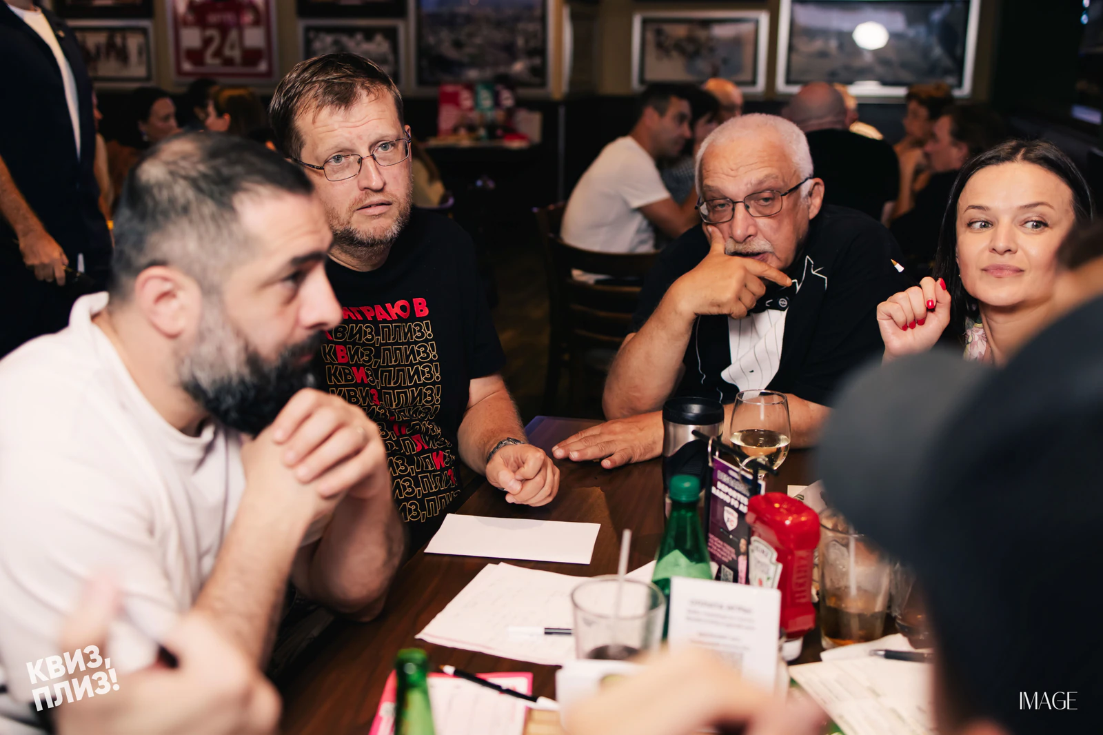 Quiz, Please — Events photography by IMAGE MIAMI — photo 168 of 186