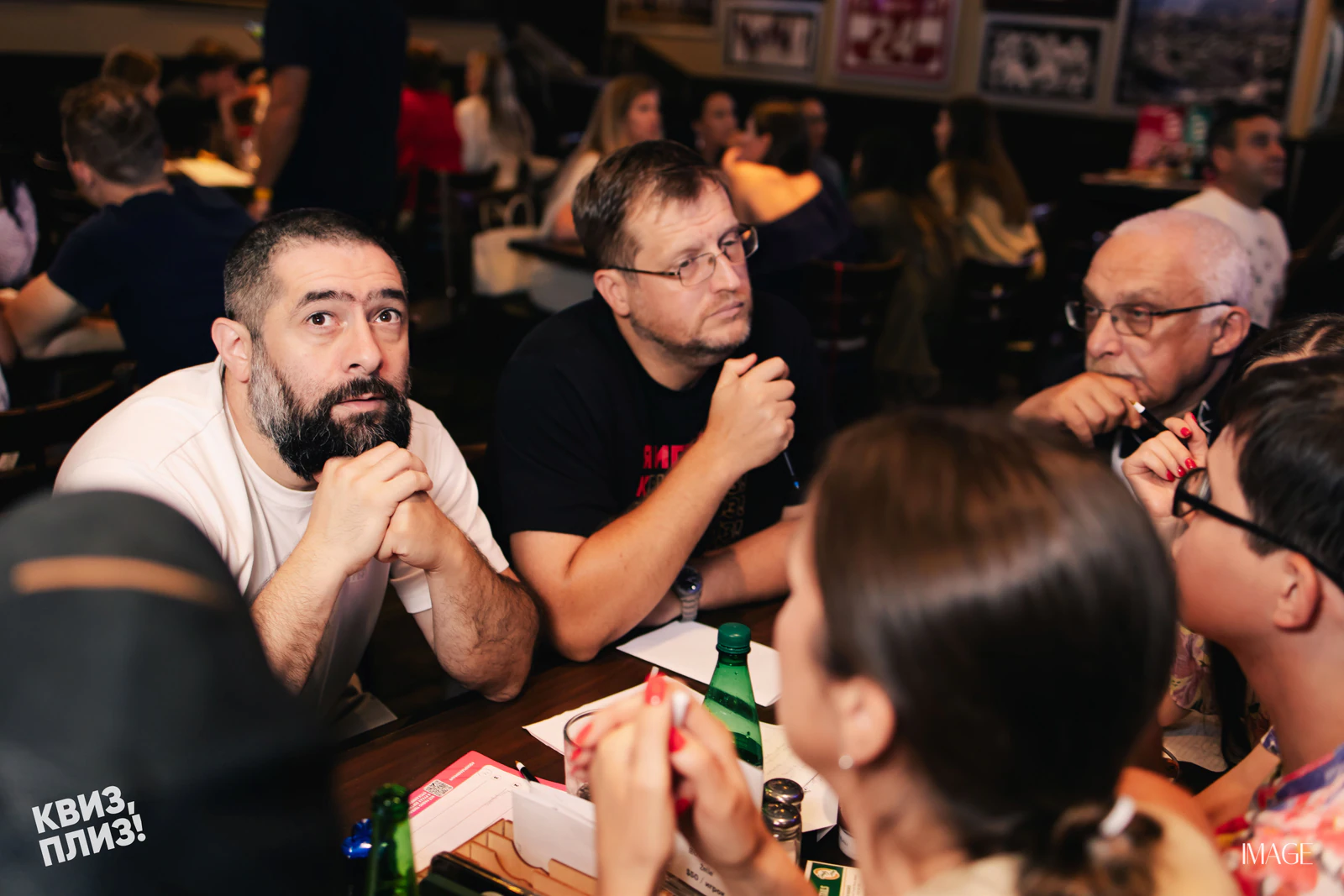 Quiz, Please — Events photography by IMAGE MIAMI — photo 184 of 186