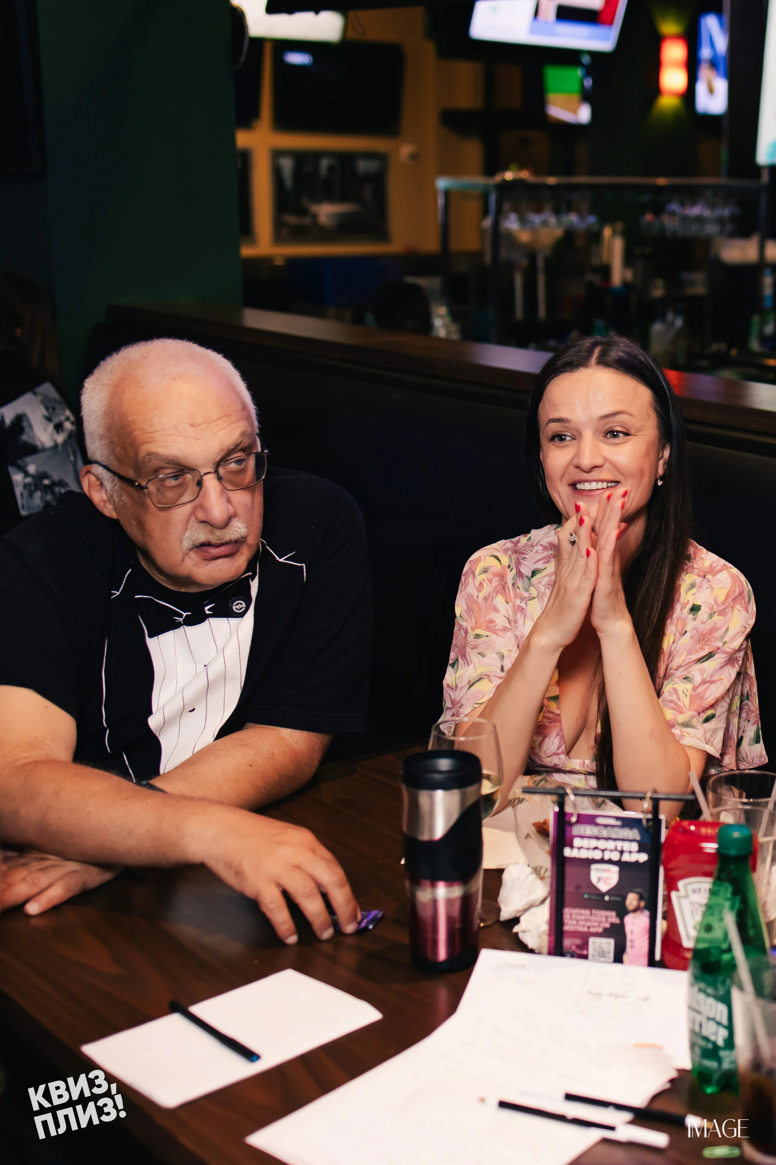 Quiz, Please — Events photography by IMAGE MIAMI — photo 11 of 186