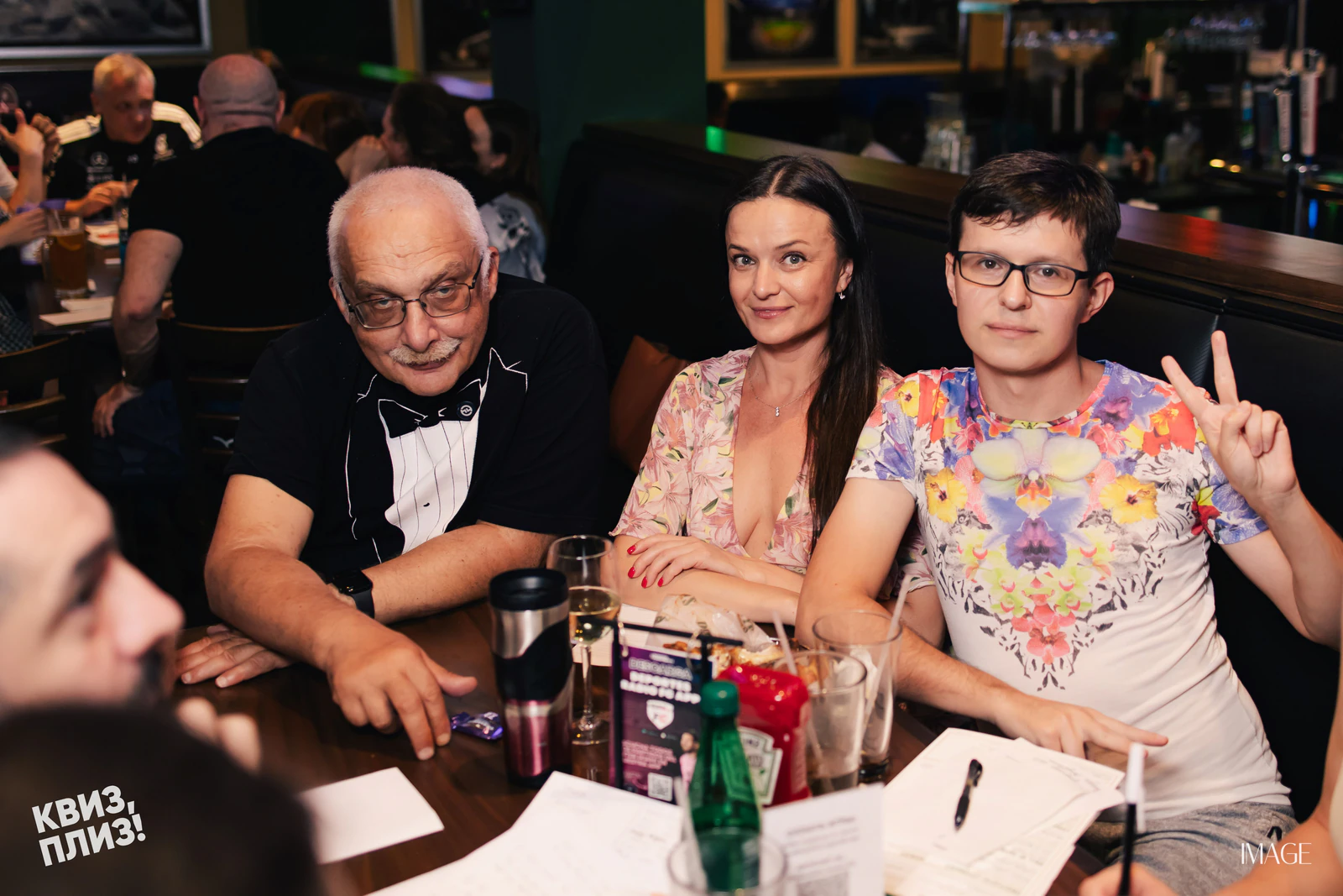 Quiz, Please — Events photography by IMAGE MIAMI — photo 83 of 186