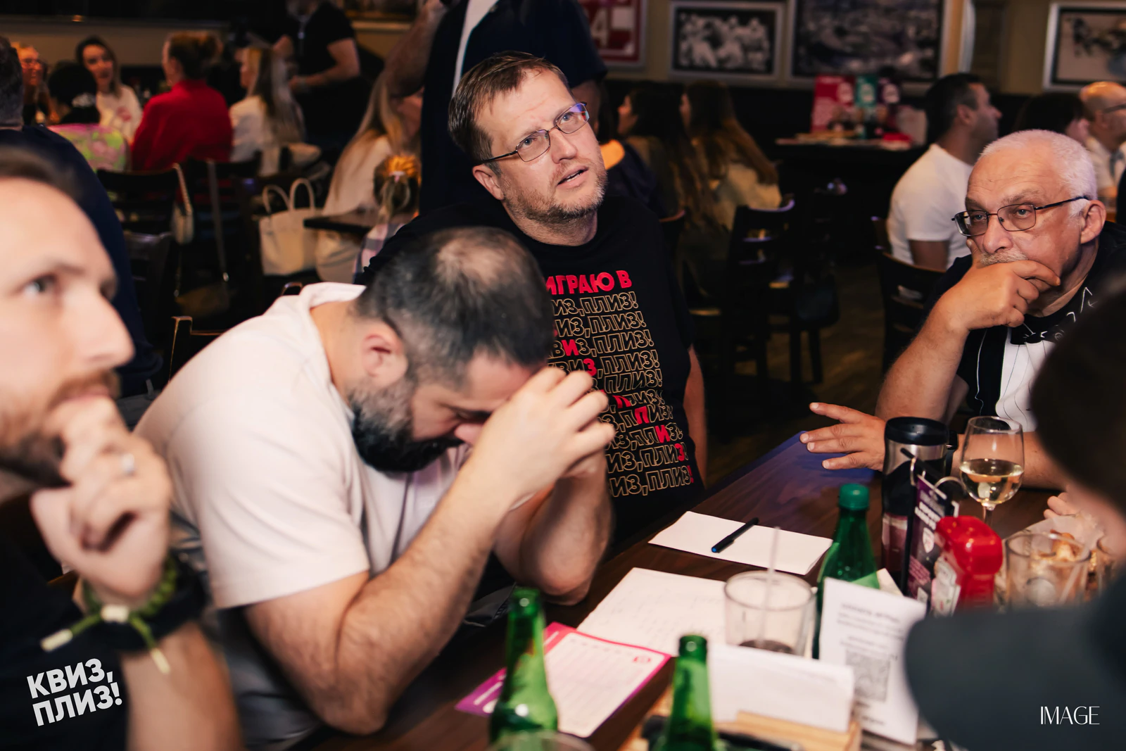 Quiz, Please — Events photography by IMAGE MIAMI — photo 67 of 186