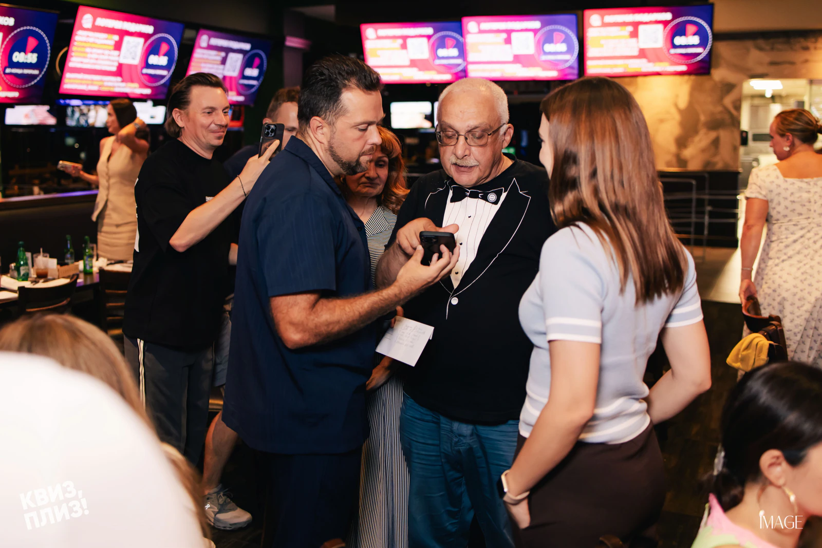 Quiz, Please — Events photography by IMAGE MIAMI — photo 29 of 186