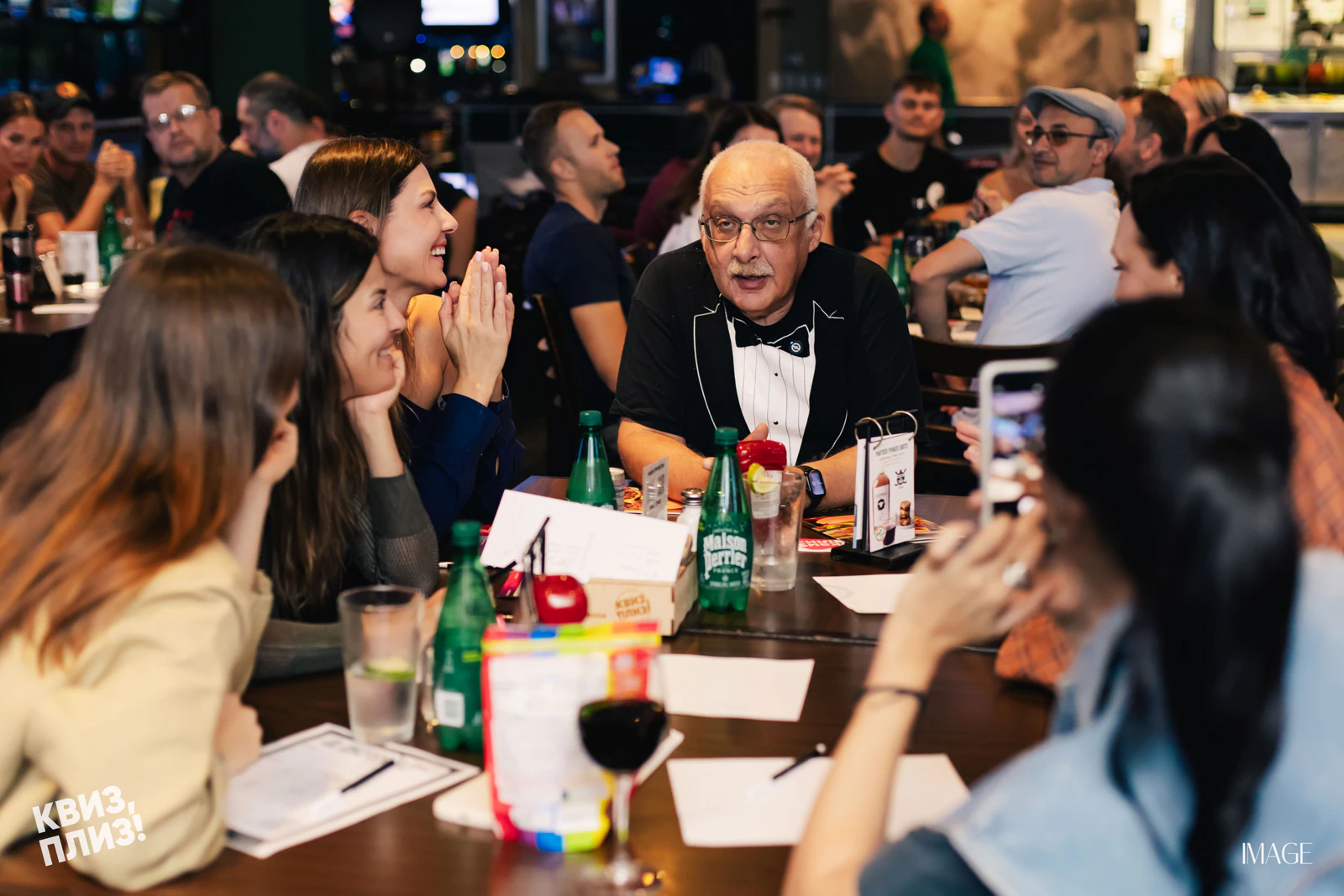 Quiz, Please — Events photography by IMAGE MIAMI — photo 26 of 186