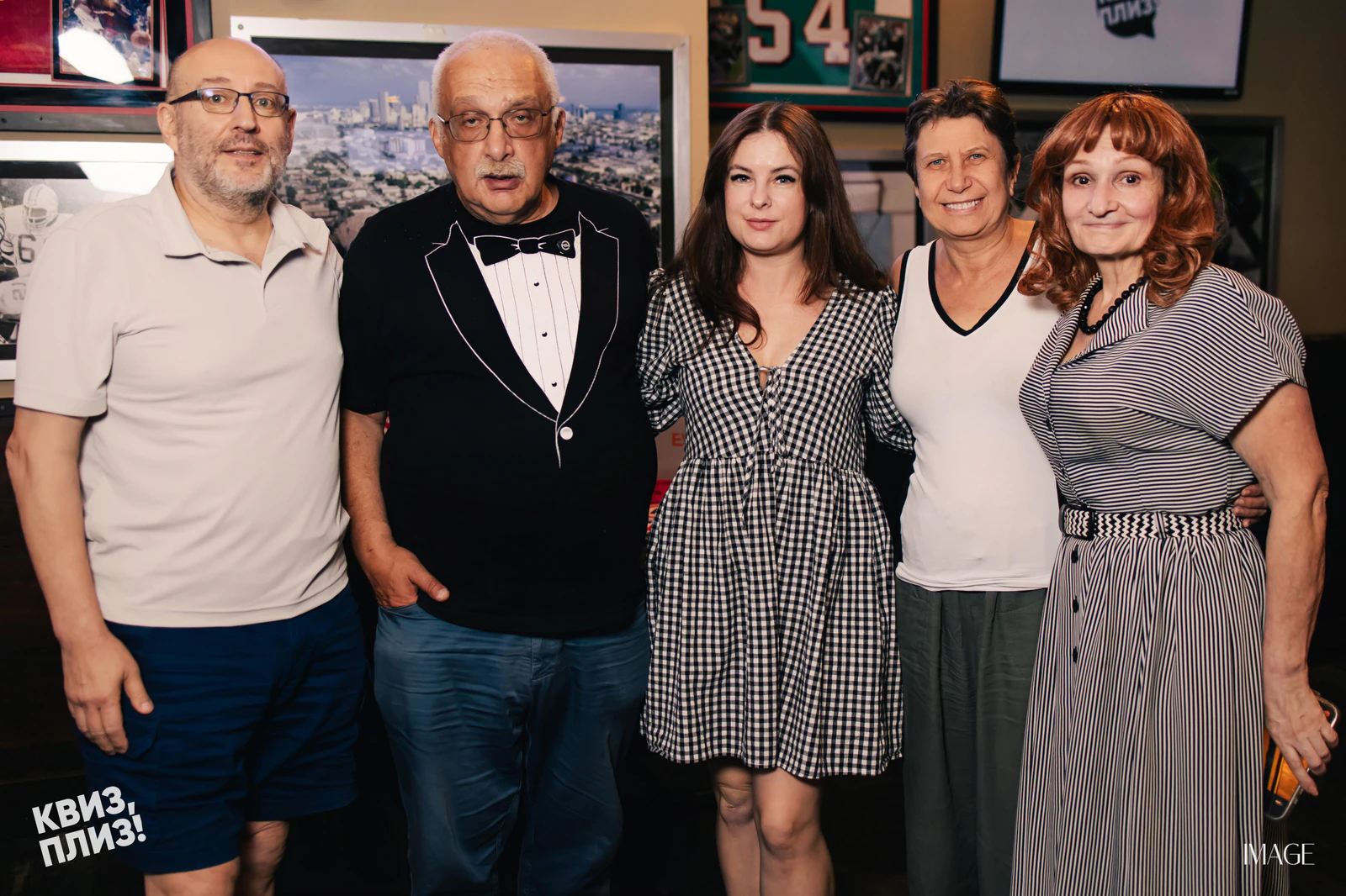 Quiz, Please — Events photography by IMAGE MIAMI — photo 143 of 186