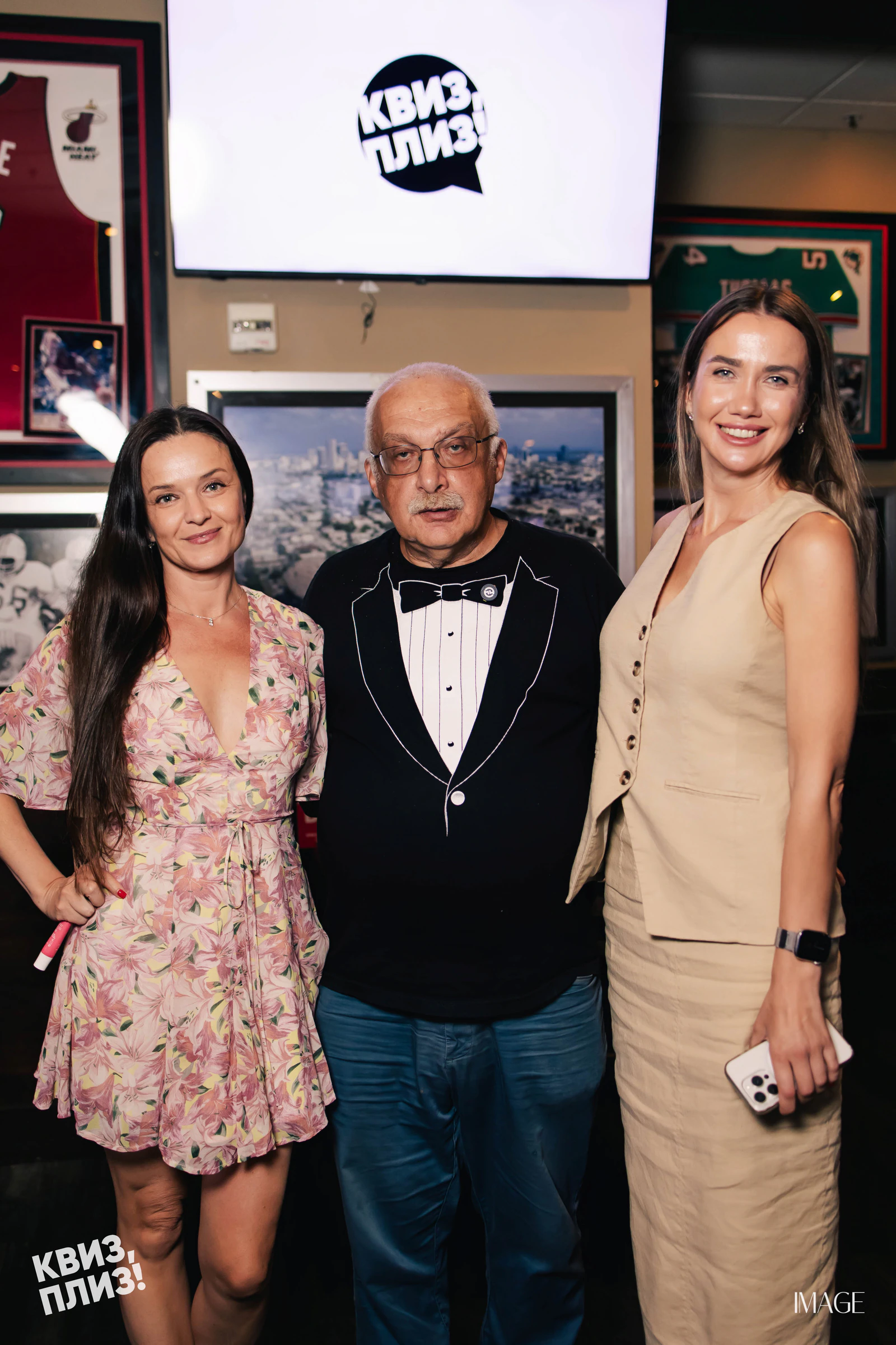 Quiz, Please — Events photography by IMAGE MIAMI — photo 181 of 186