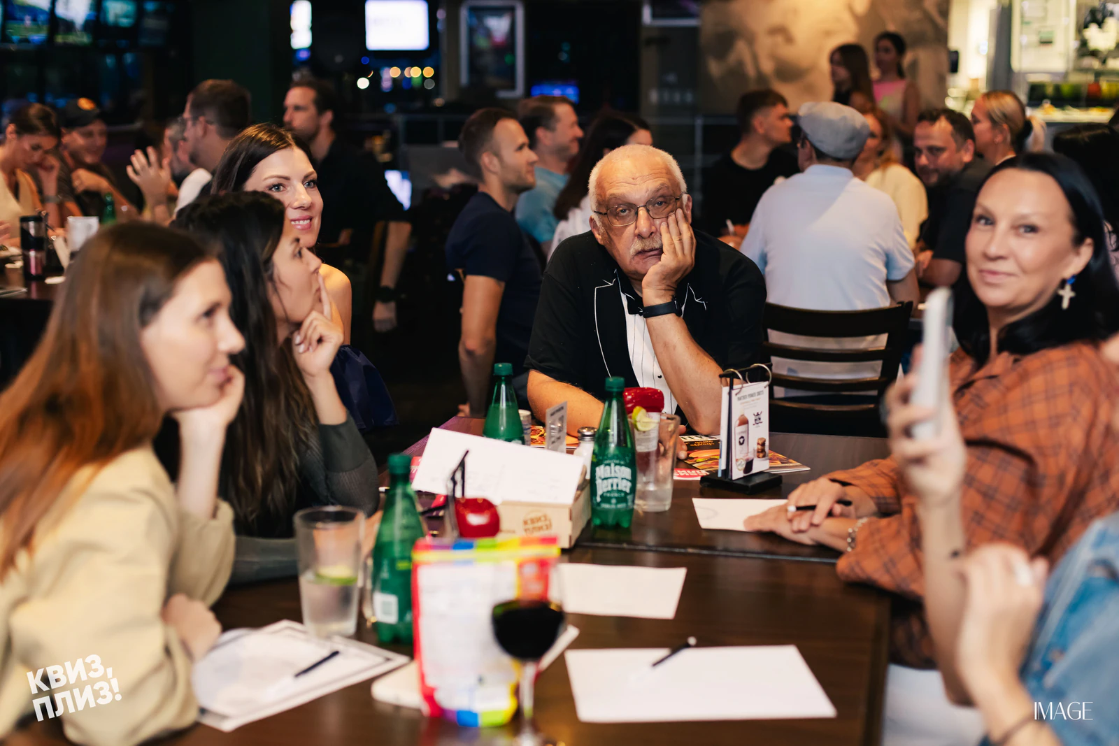 Quiz, Please — Events photography by IMAGE MIAMI — photo 54 of 186