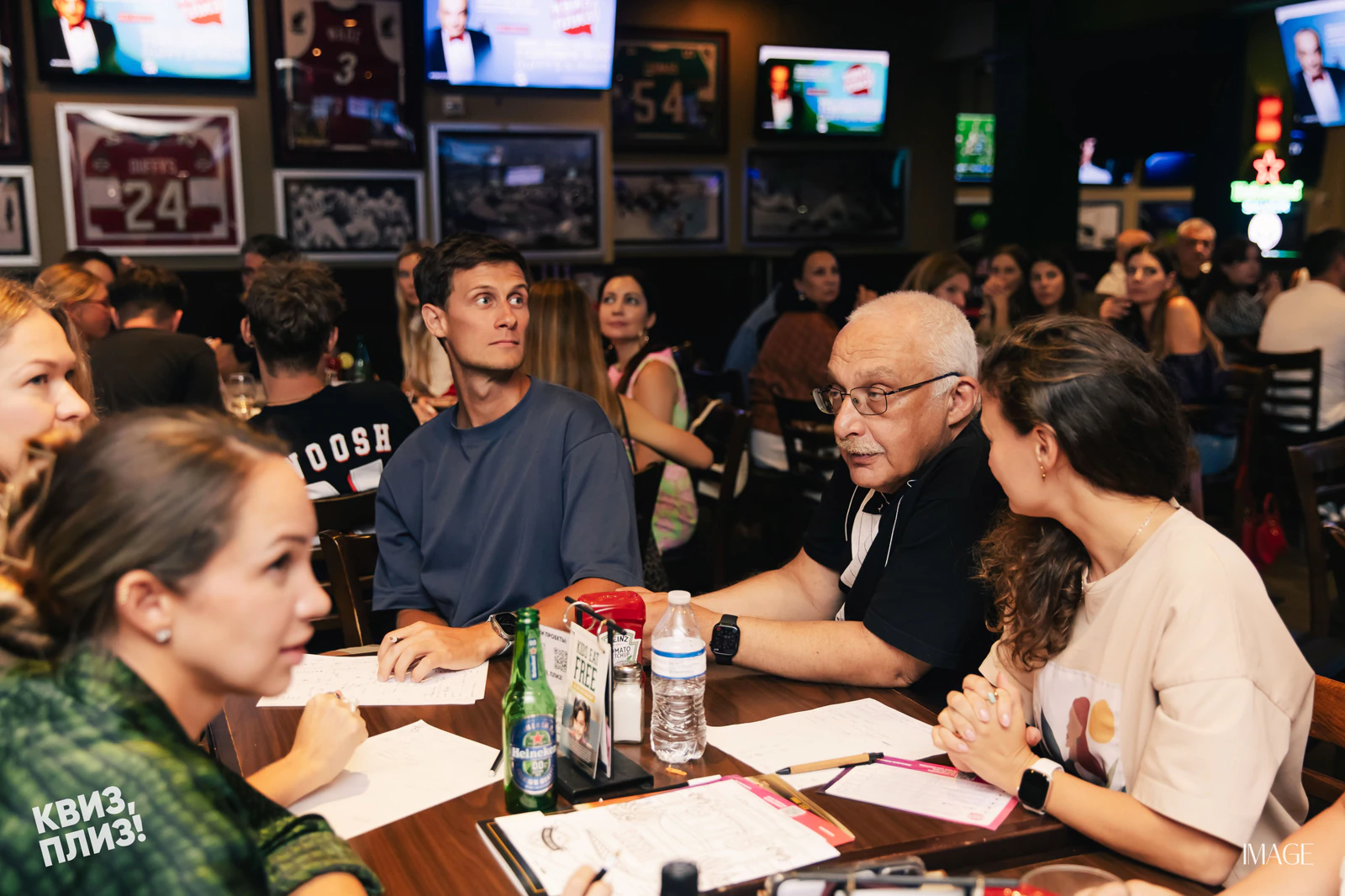 Quiz, Please — Events photography by IMAGE MIAMI — photo 49 of 186