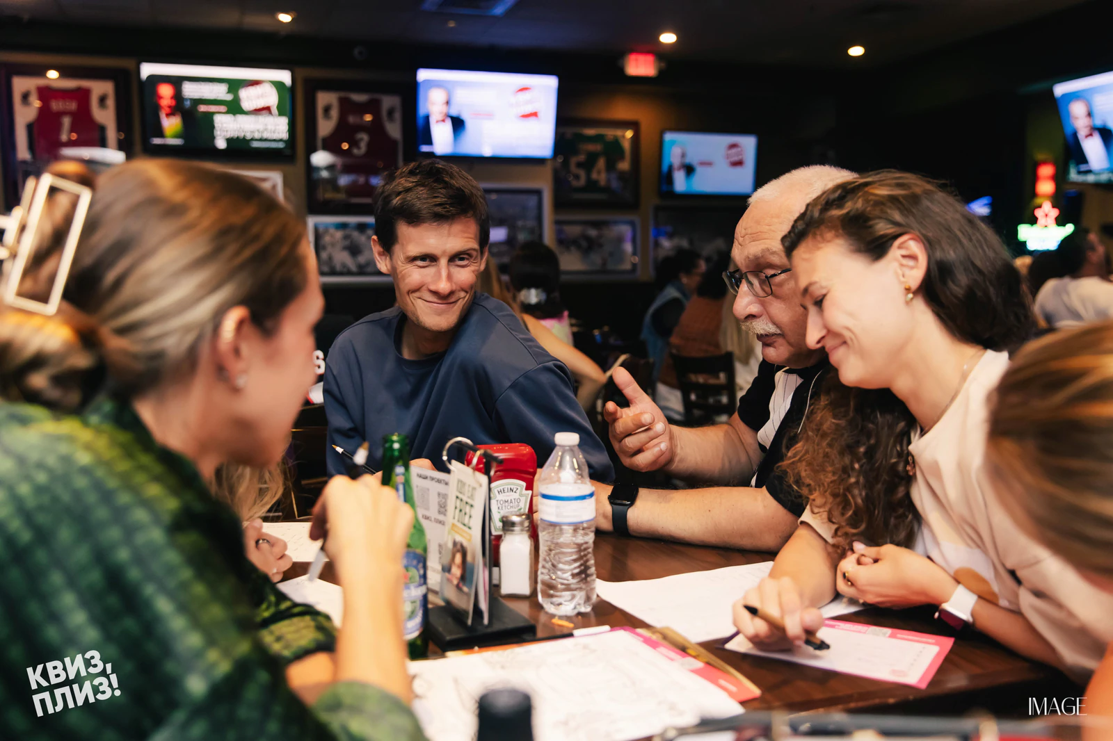 Quiz, Please — Events photography by IMAGE MIAMI — photo 125 of 186