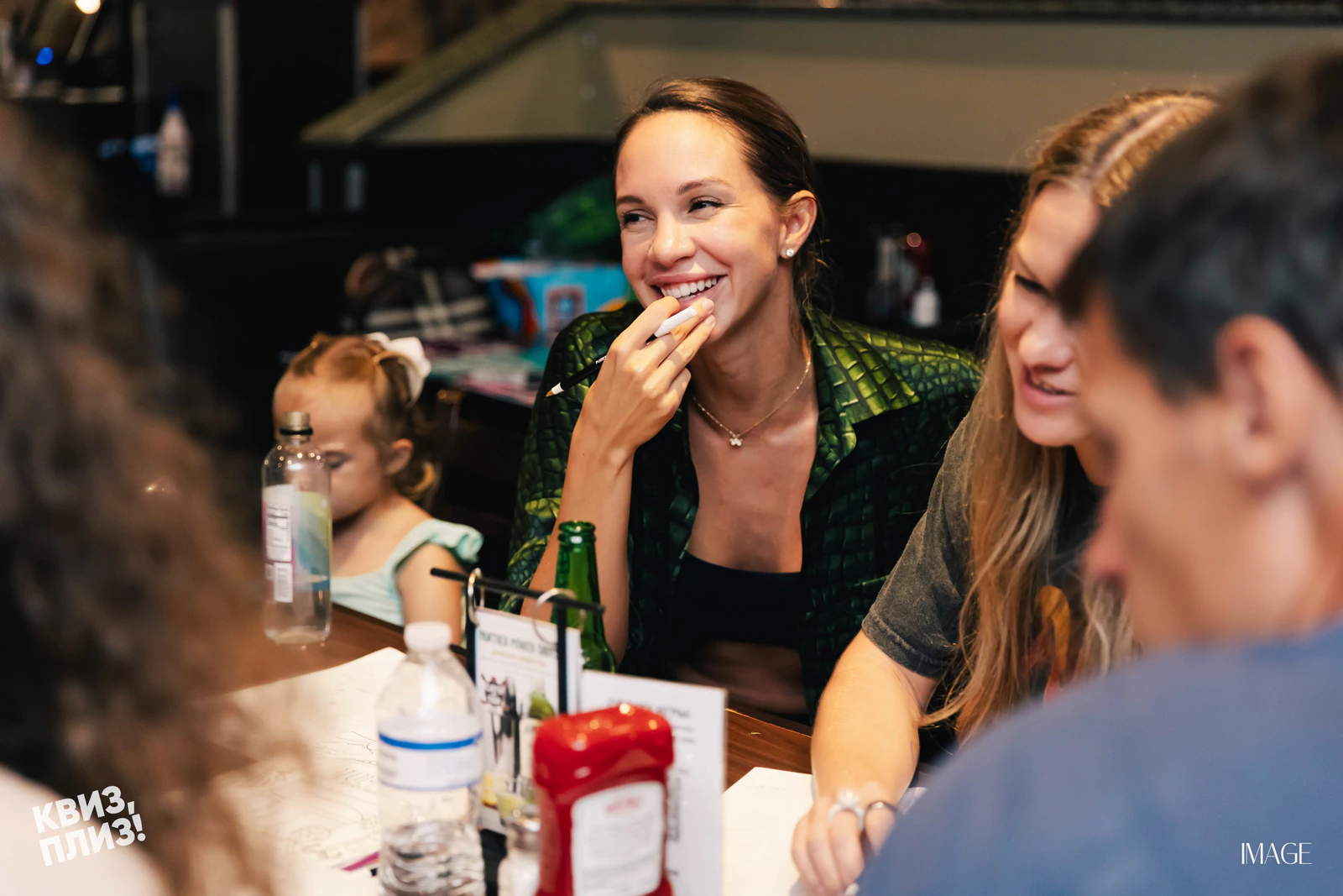 Quiz, Please — Events photography by IMAGE MIAMI — photo 61 of 186