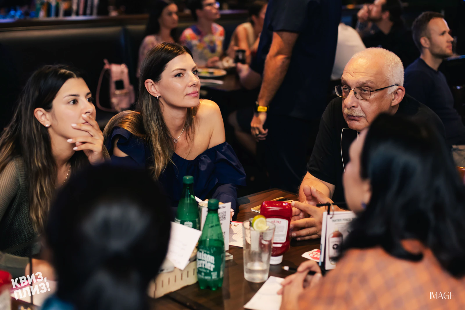 Quiz, Please — Events photography by IMAGE MIAMI — photo 70 of 186