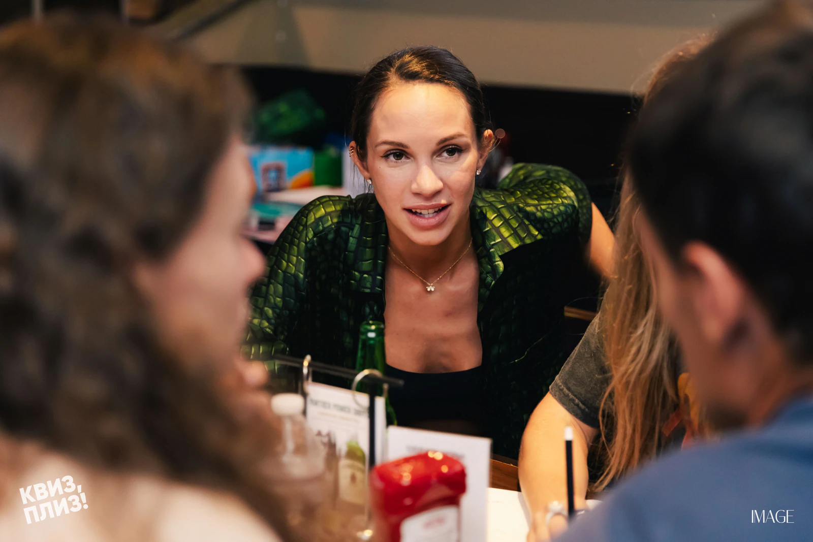 Quiz, Please — Events photography by IMAGE MIAMI — photo 91 of 186